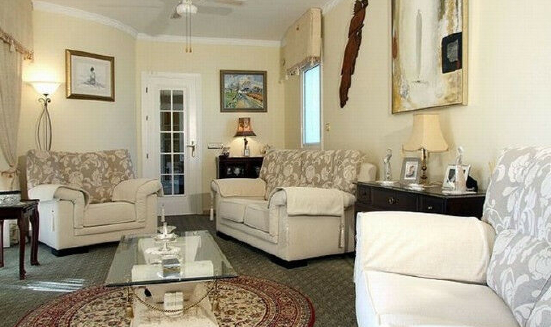 Resale - House -
Frigiliana