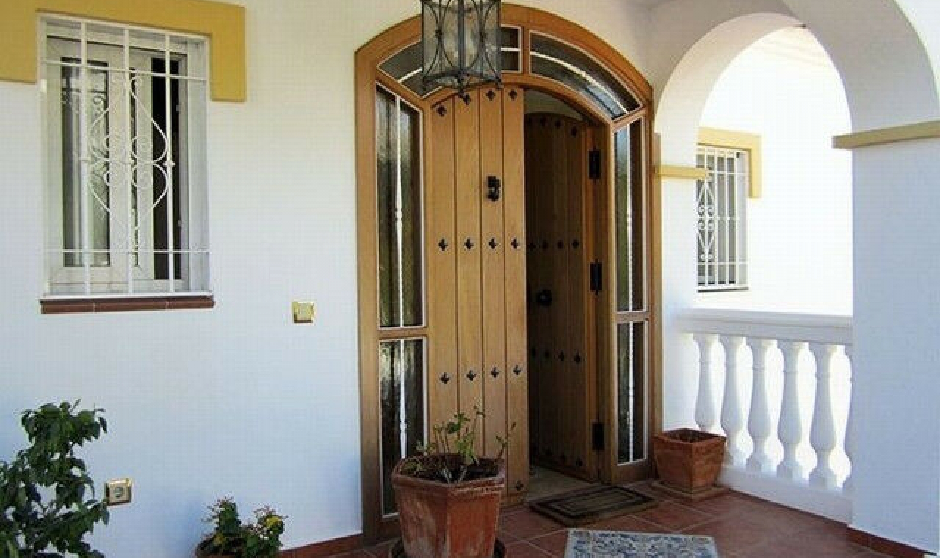 Resale - House -
Frigiliana