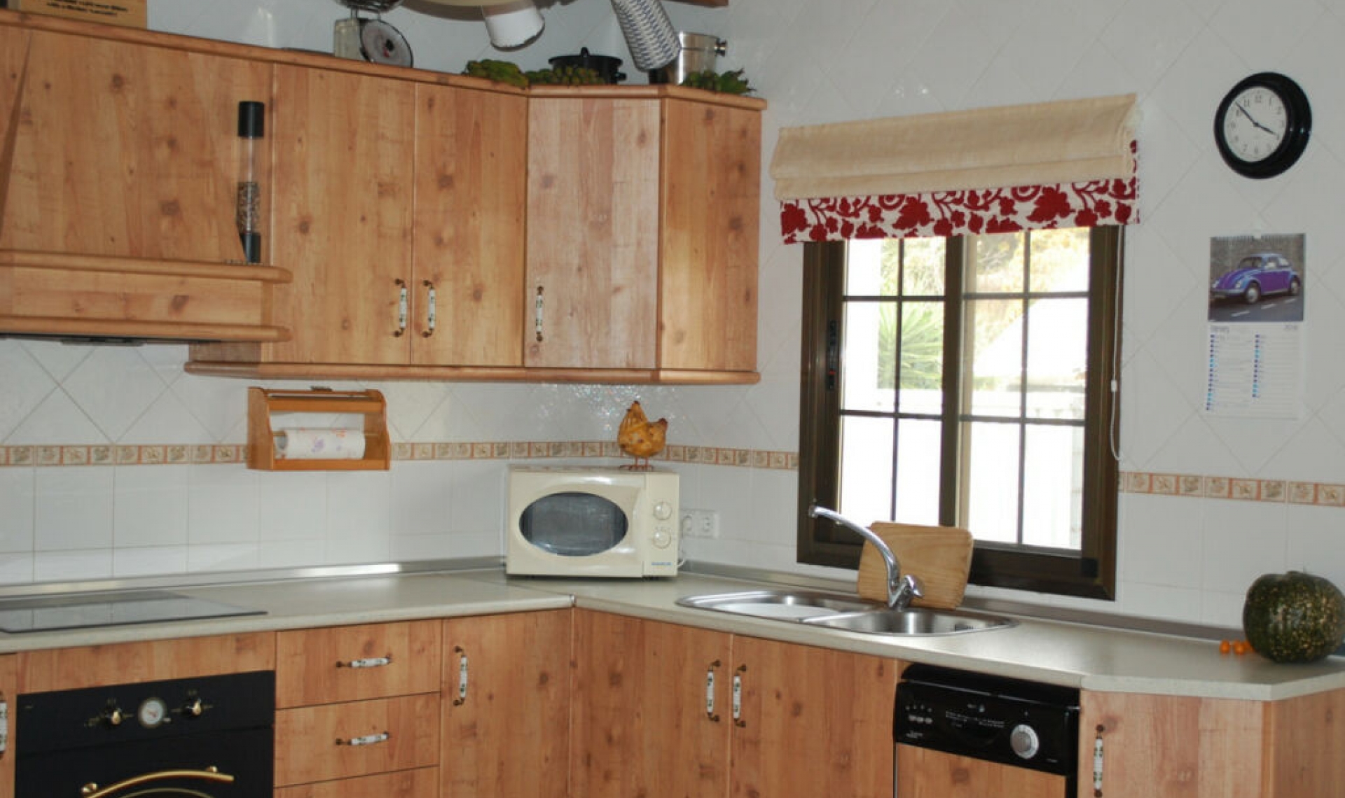 Resale - House -
Frigiliana