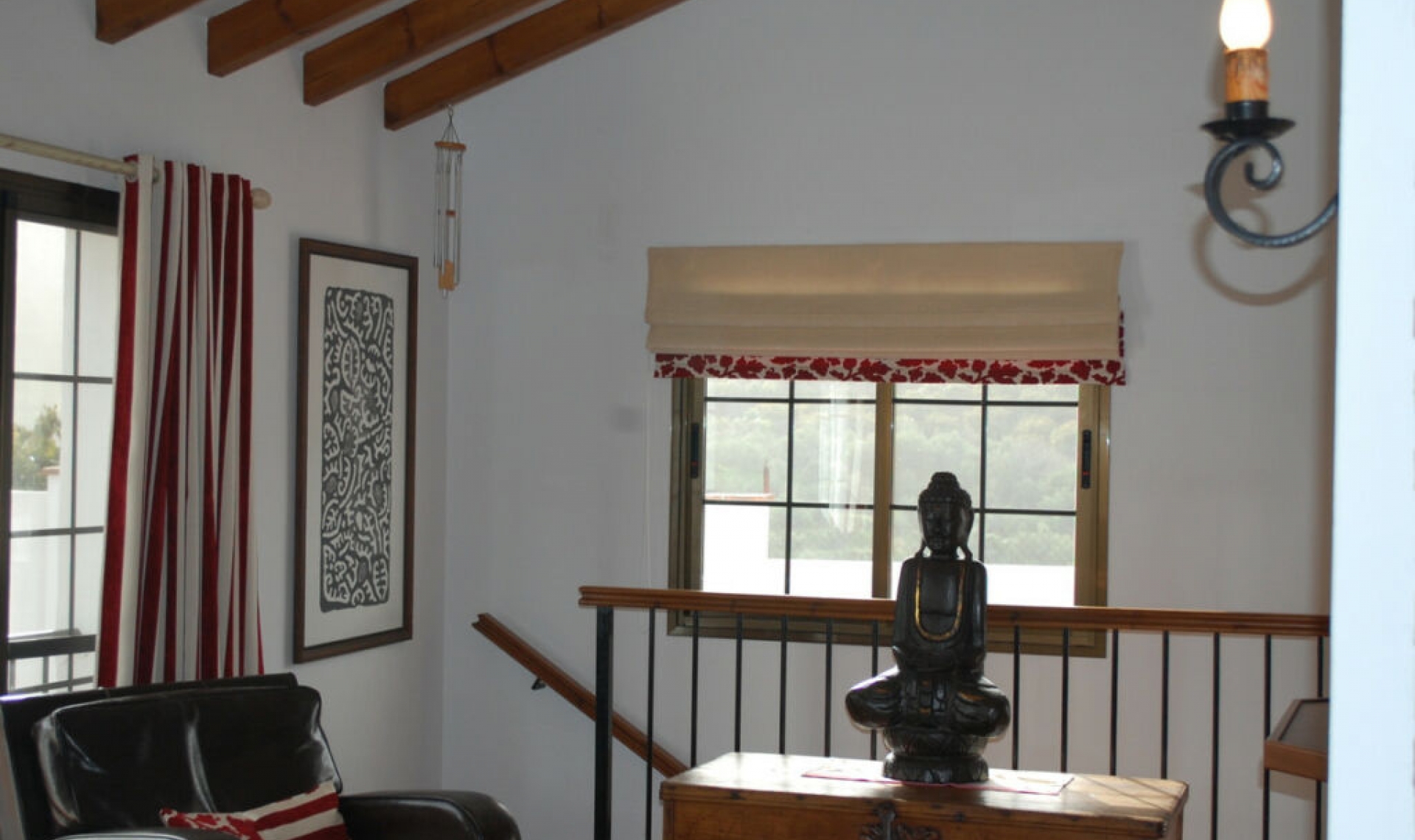 Resale - House -
Frigiliana
