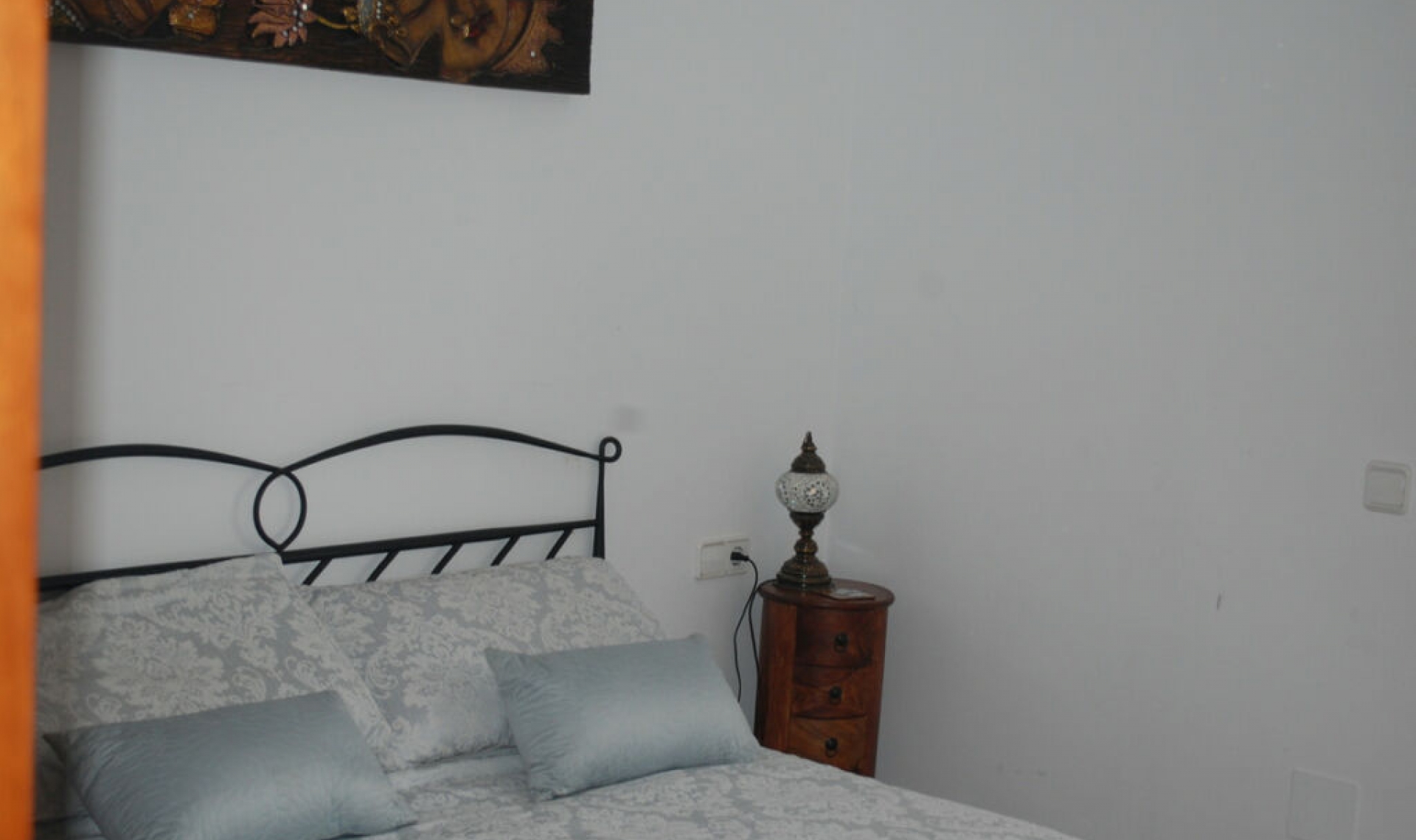 Resale - House -
Frigiliana