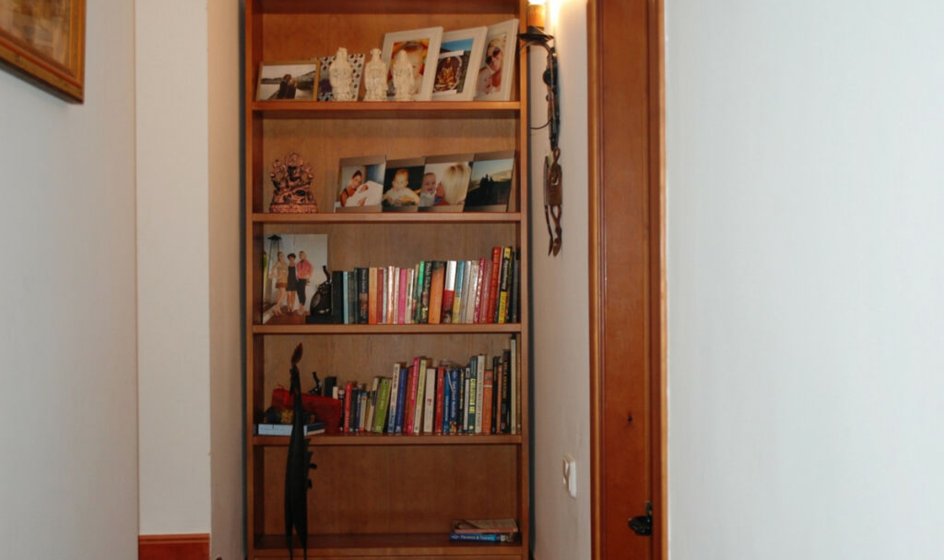Resale - House -
Frigiliana