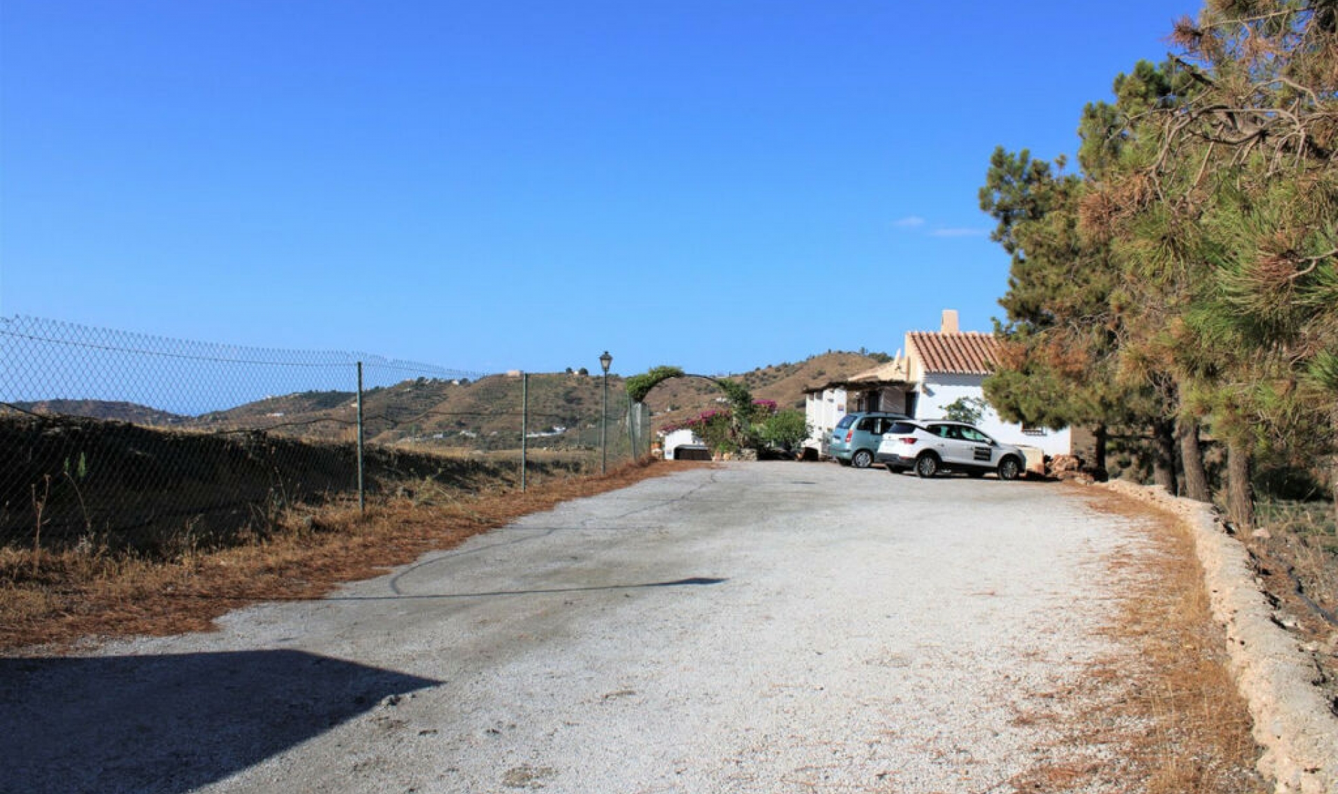 Resale - House -
Frigiliana