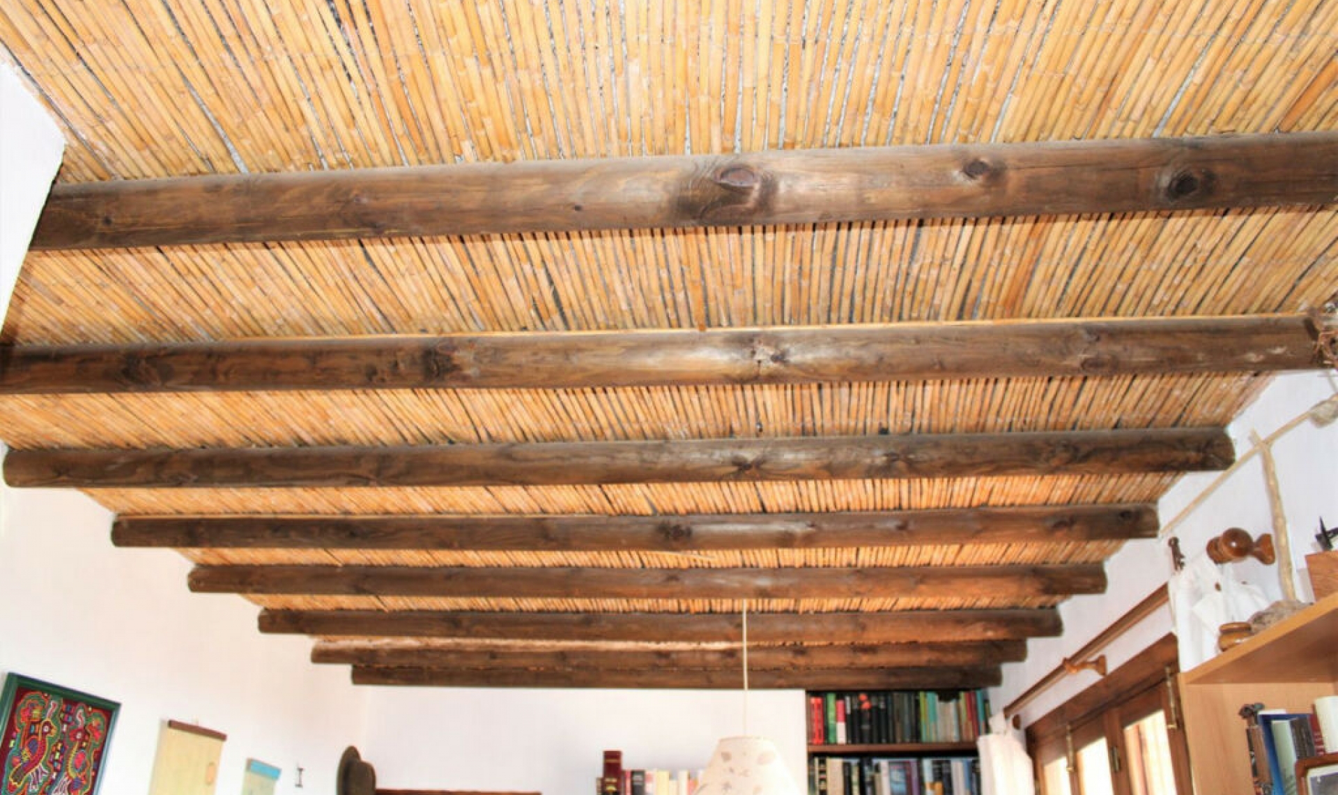 Resale - House -
Frigiliana