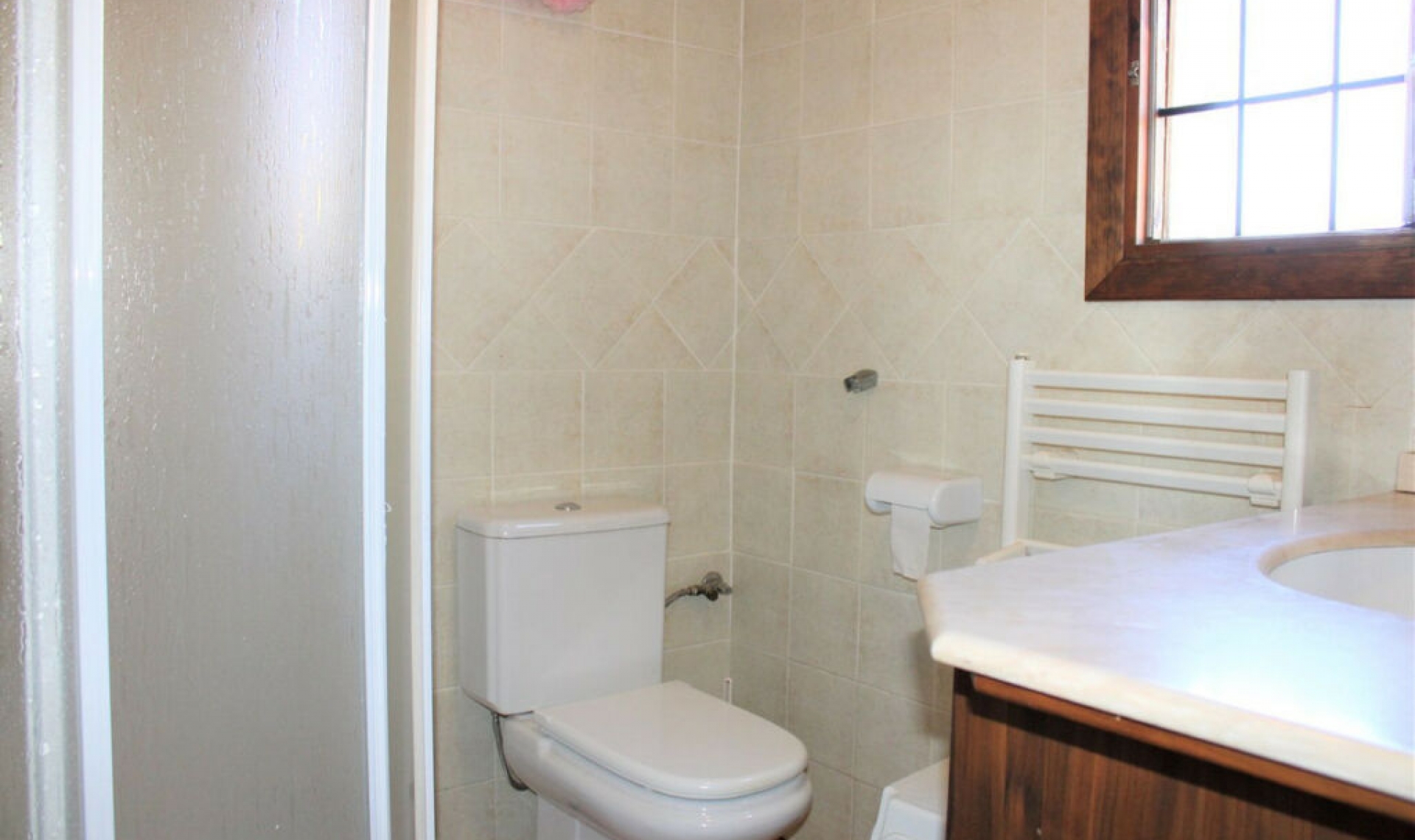 Resale - House -
Frigiliana