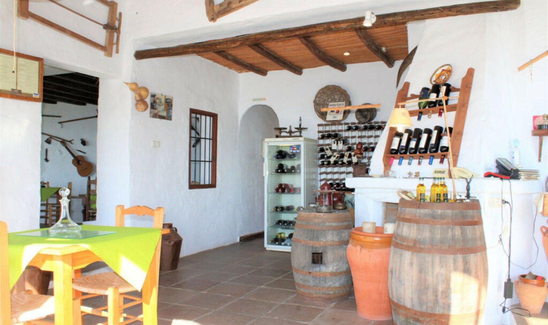 Resale - House -
Frigiliana