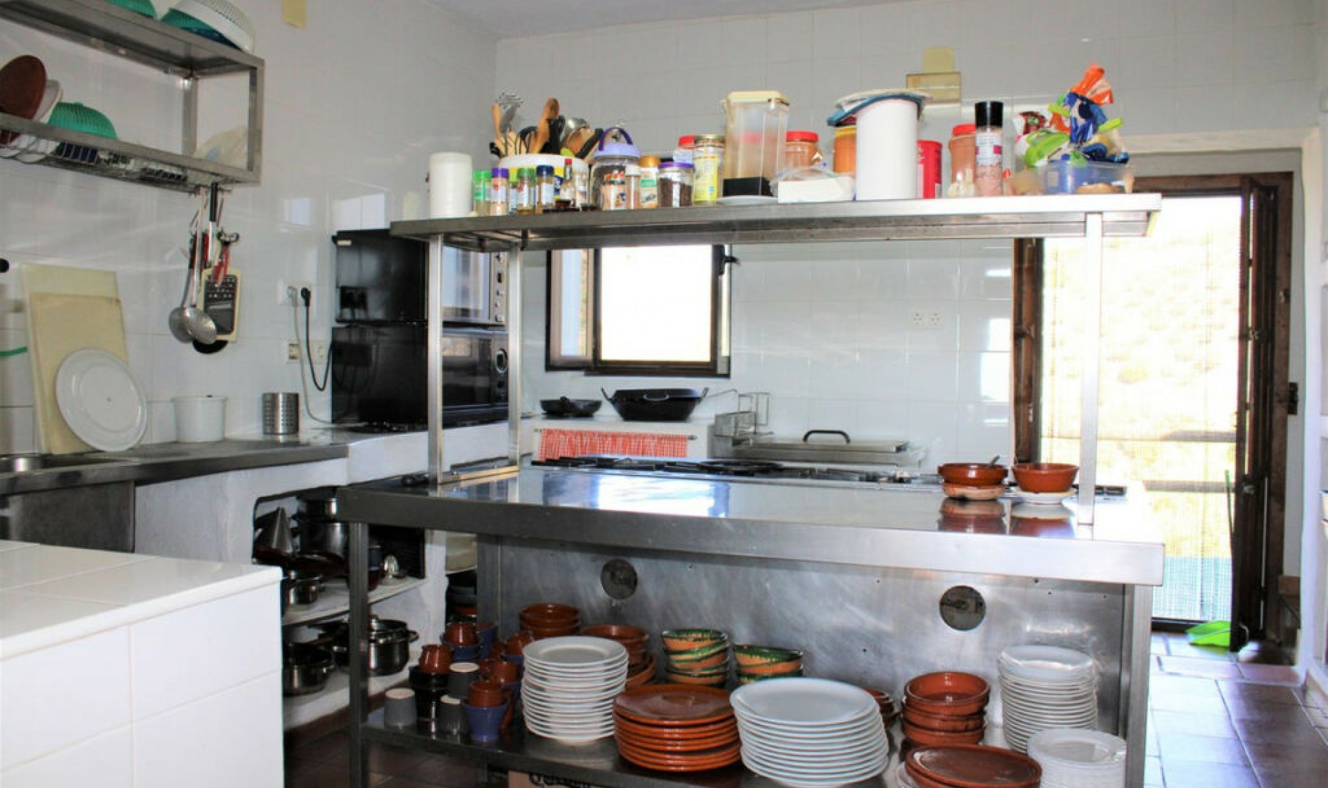 Resale - House -
Frigiliana