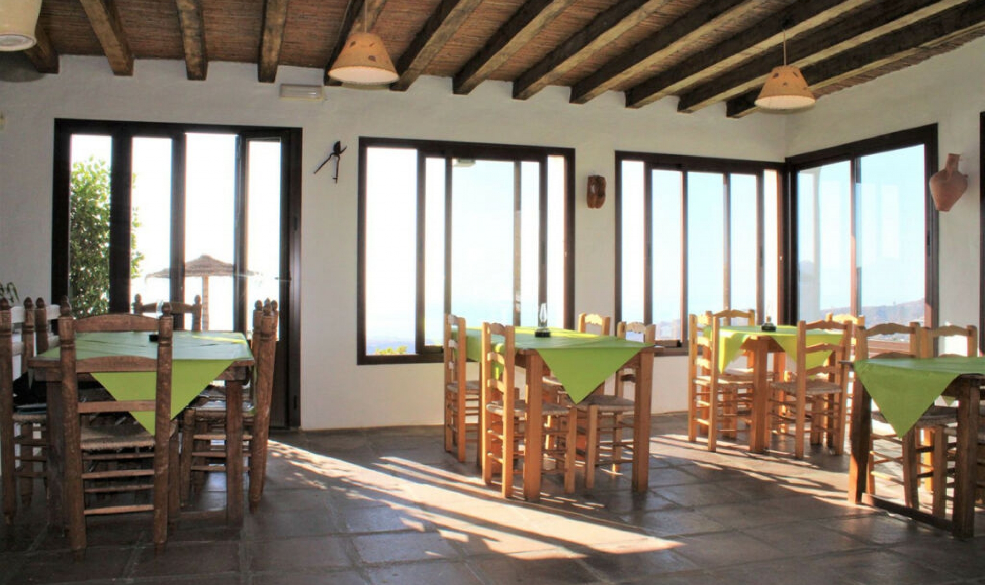 Resale - House -
Frigiliana