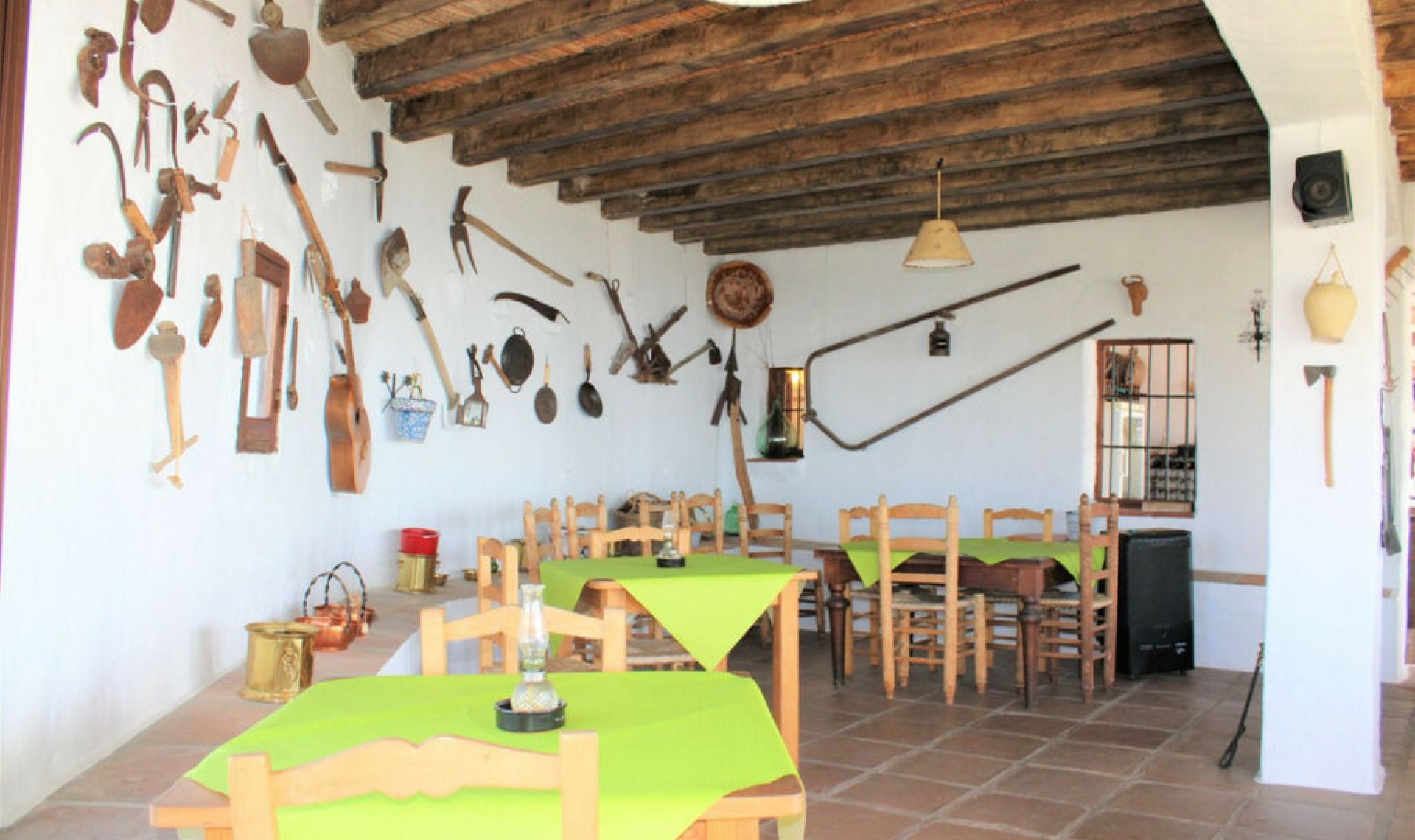 Resale - House -
Frigiliana