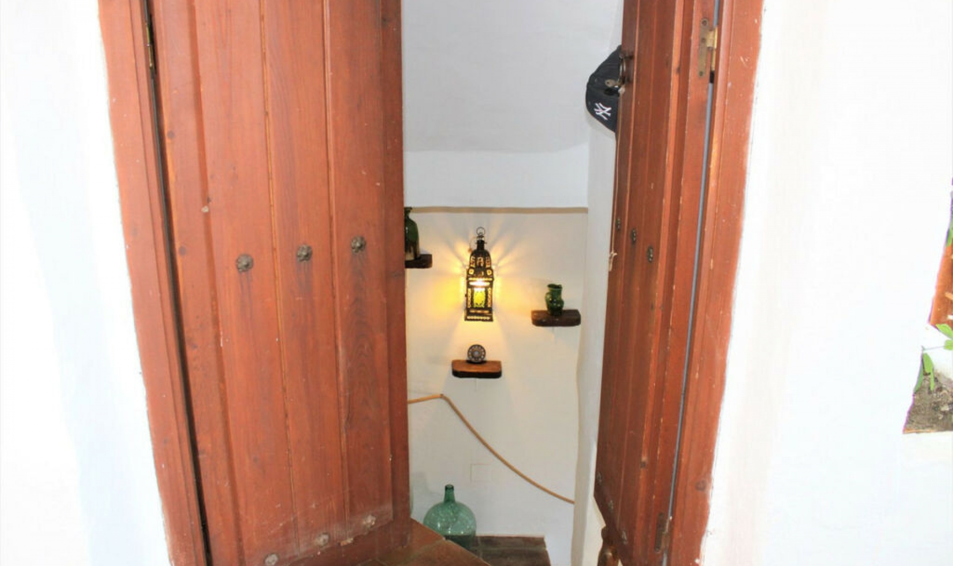 Resale - House -
Frigiliana