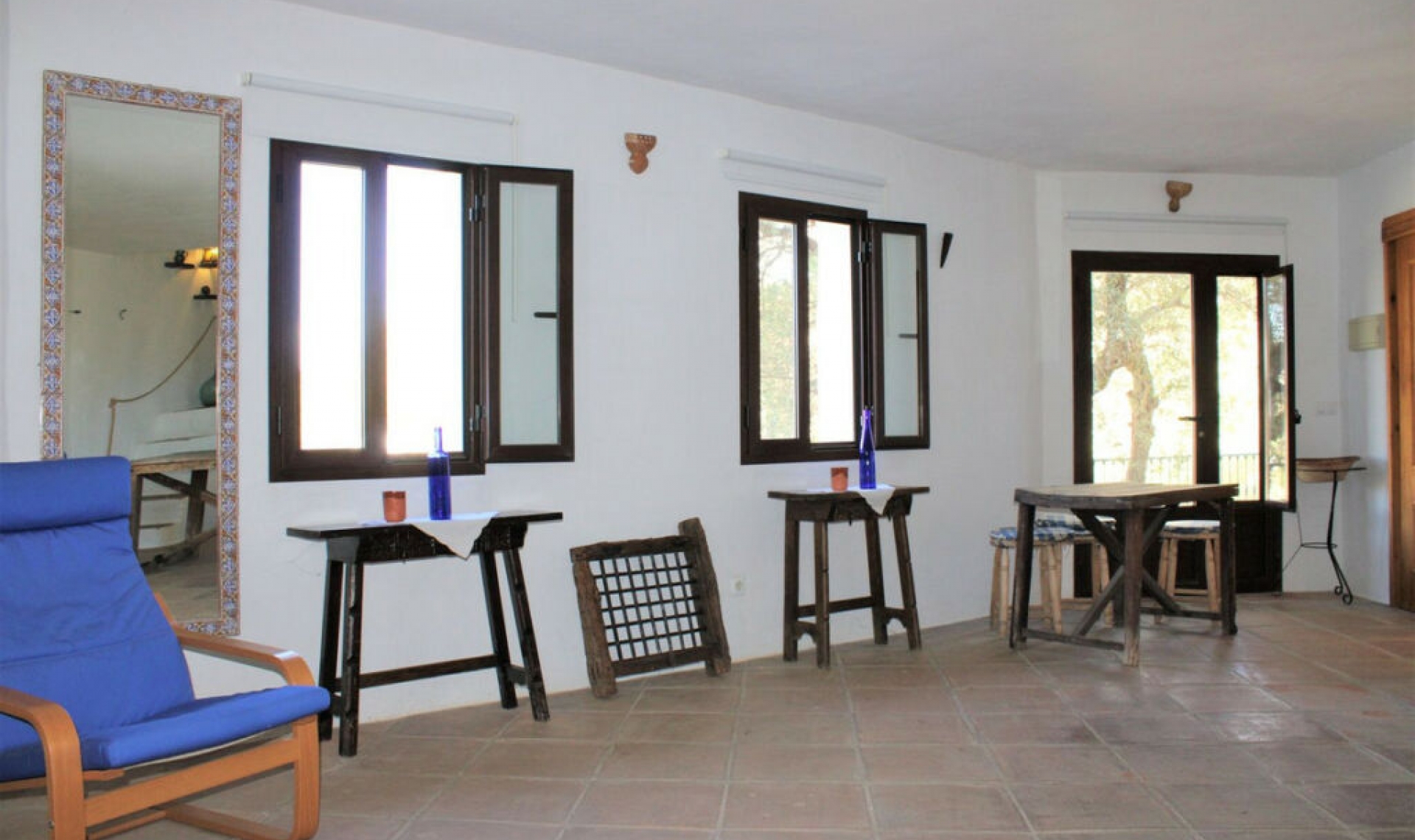 Resale - House -
Frigiliana