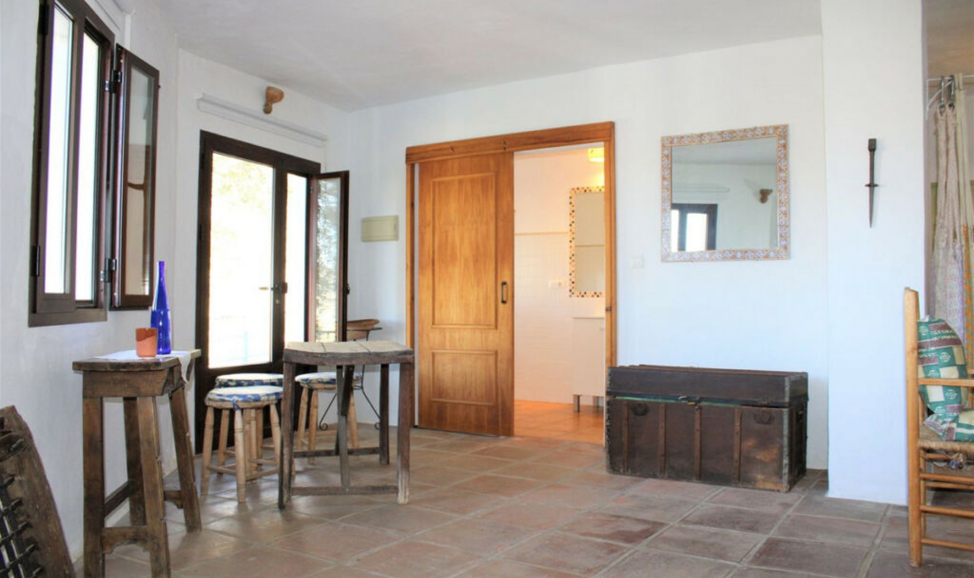 Resale - House -
Frigiliana