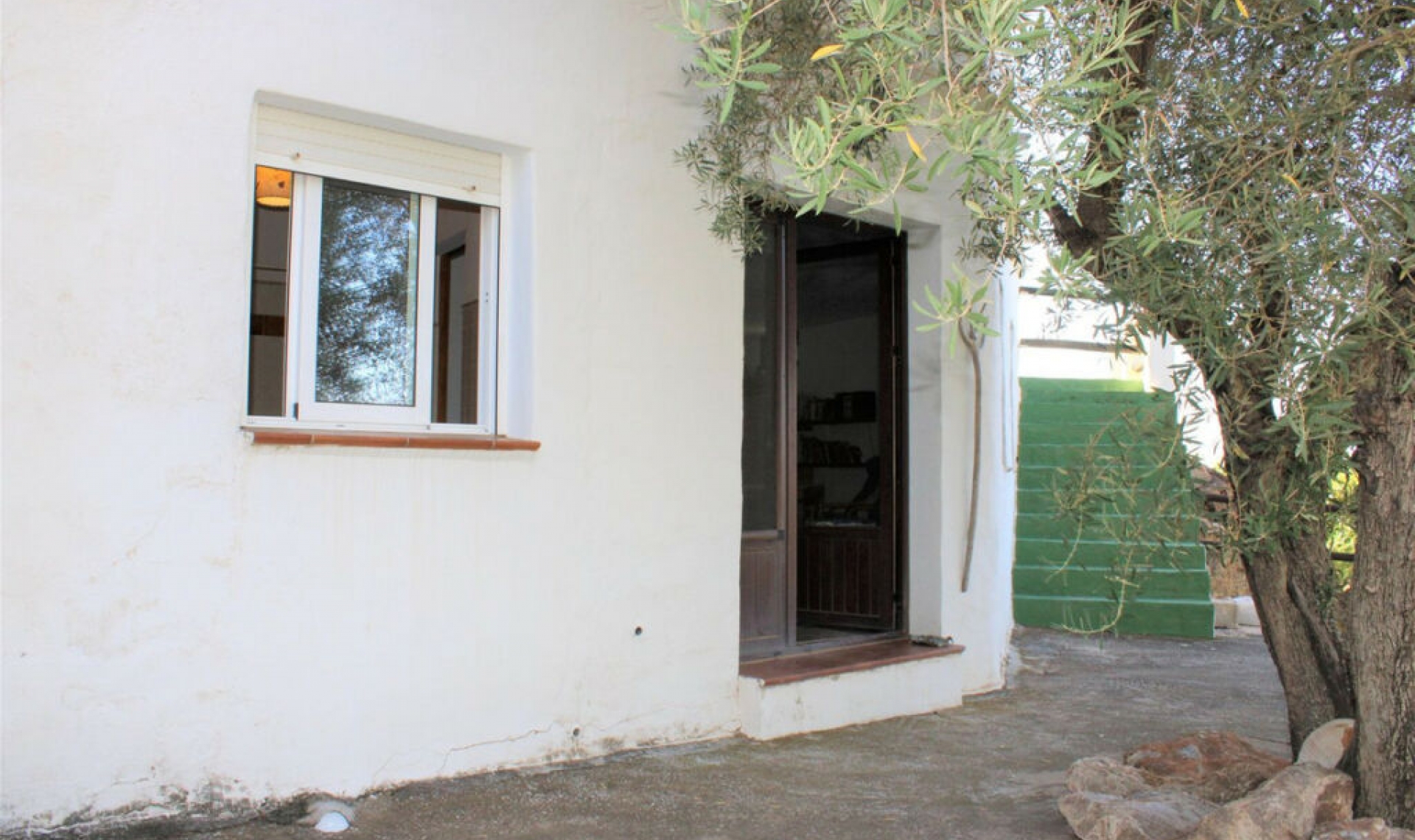 Resale - House -
Frigiliana