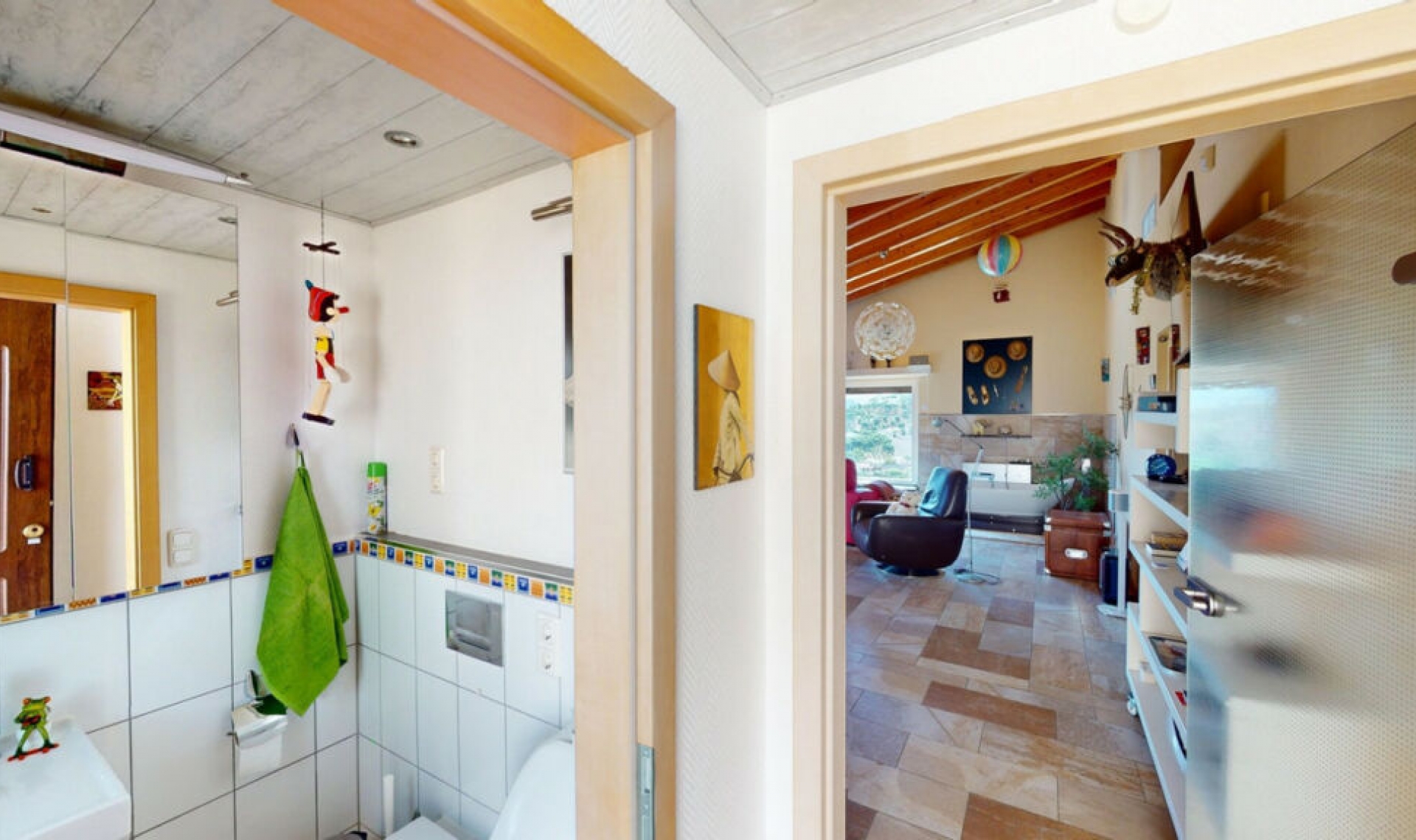 Resale - House -
Frigiliana