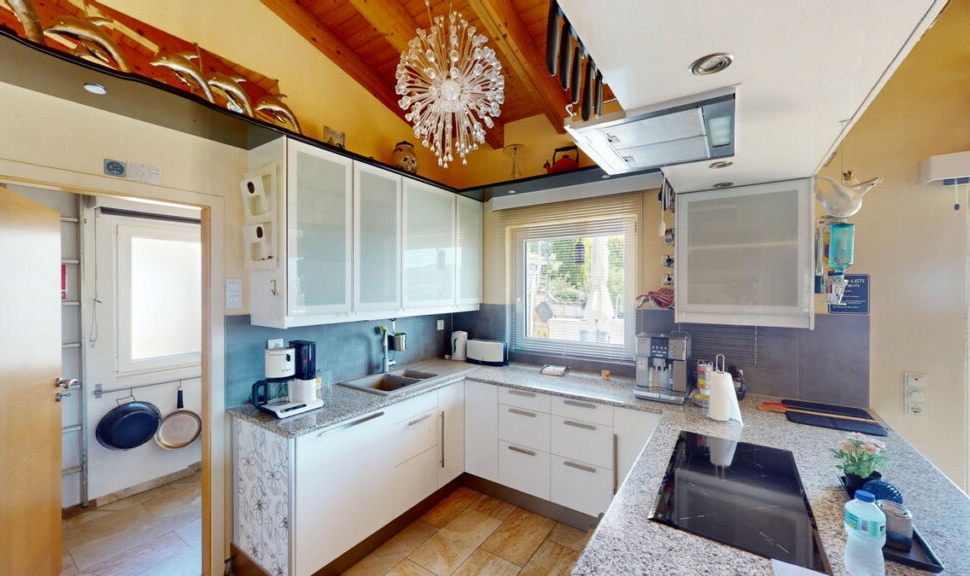 Resale - House -
Frigiliana