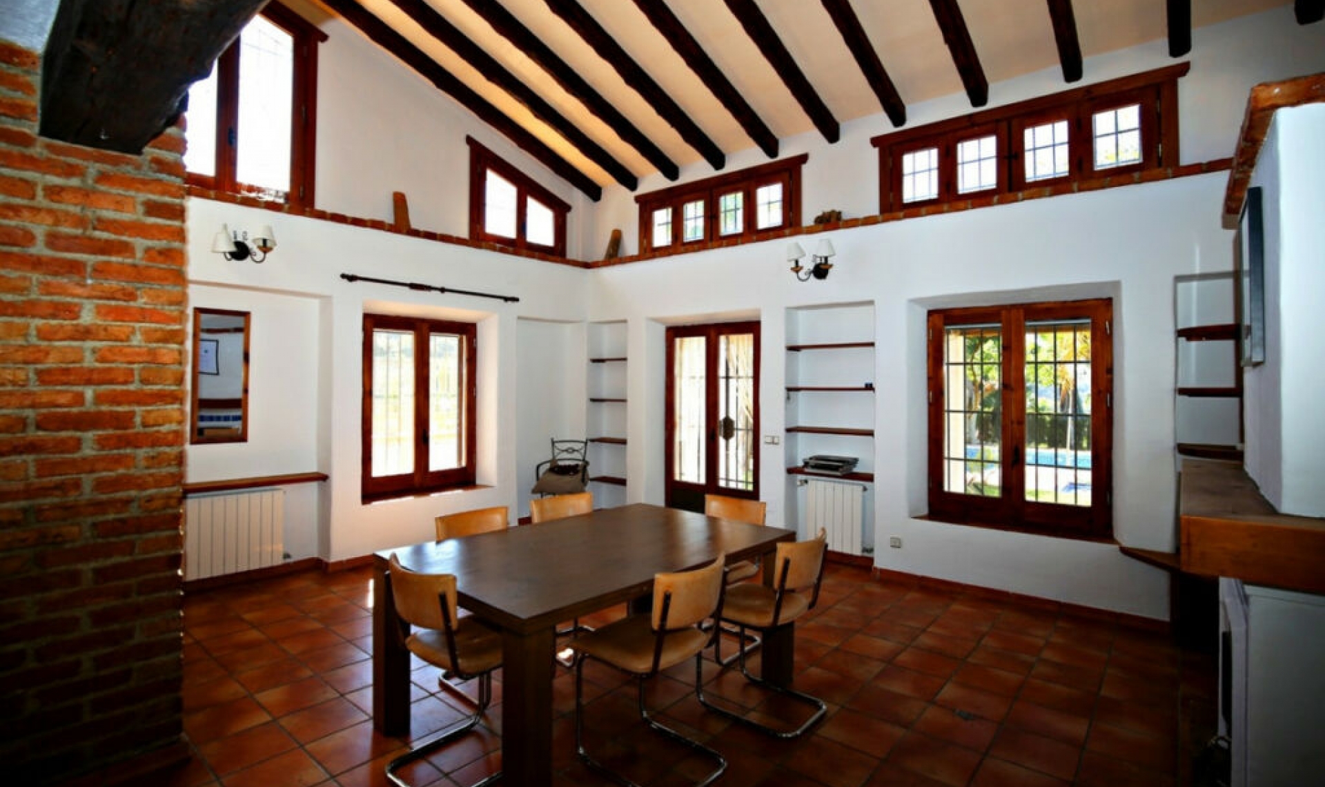 Resale - House -
Frigiliana
