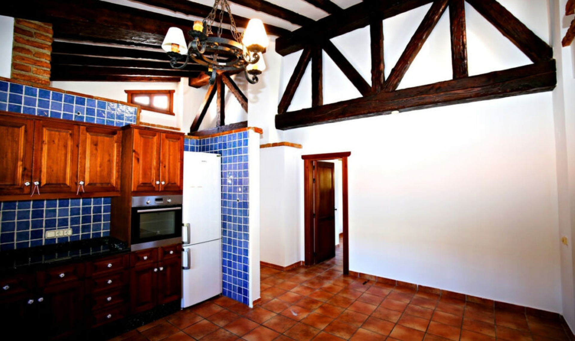 Resale - House -
Frigiliana
