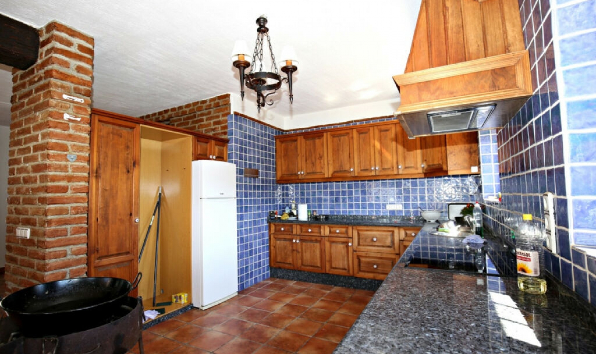 Resale - House -
Frigiliana