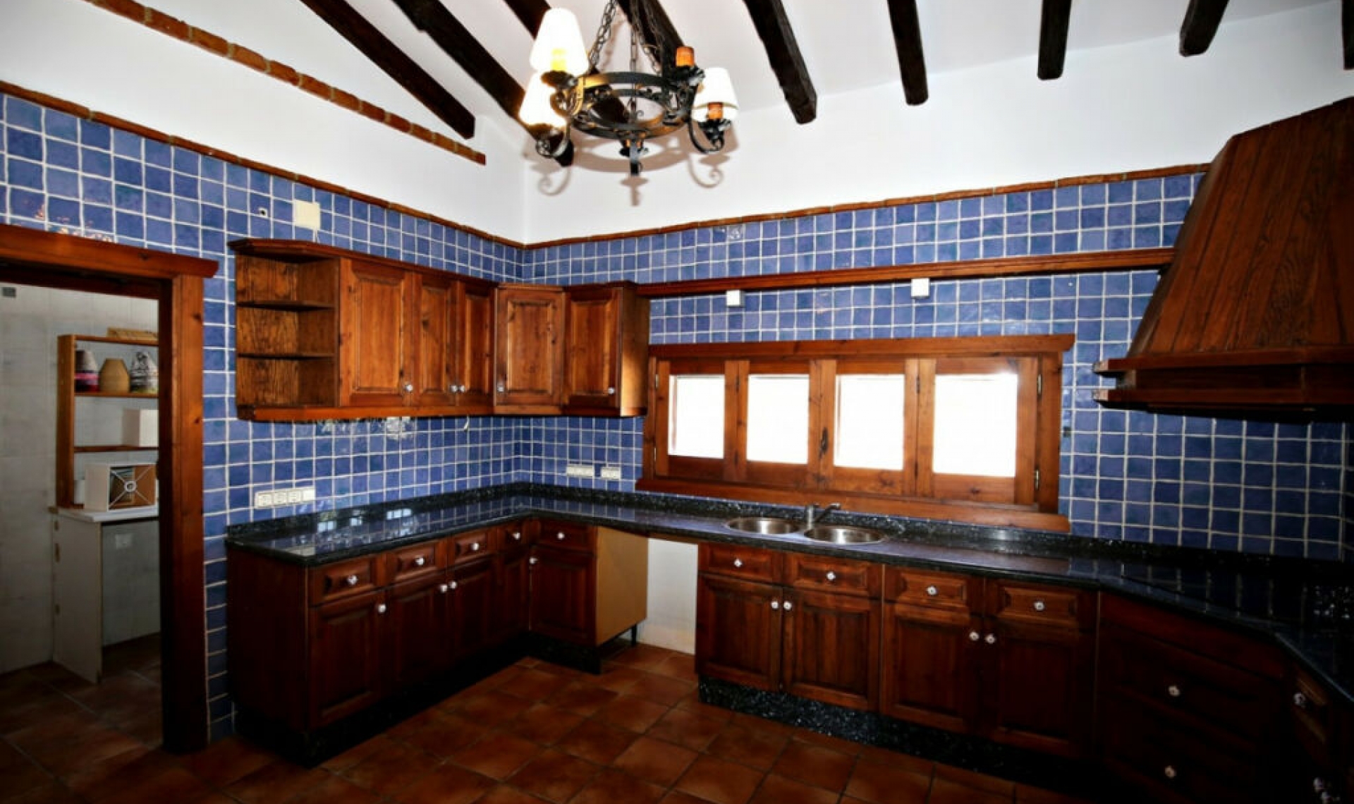 Resale - House -
Frigiliana