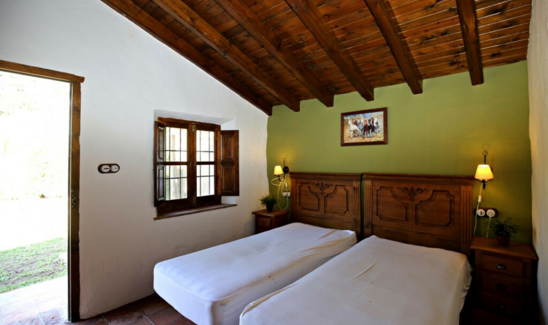 Resale - House -
Frigiliana