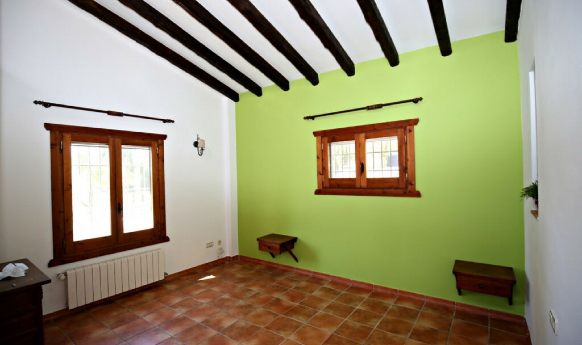 Resale - House -
Frigiliana