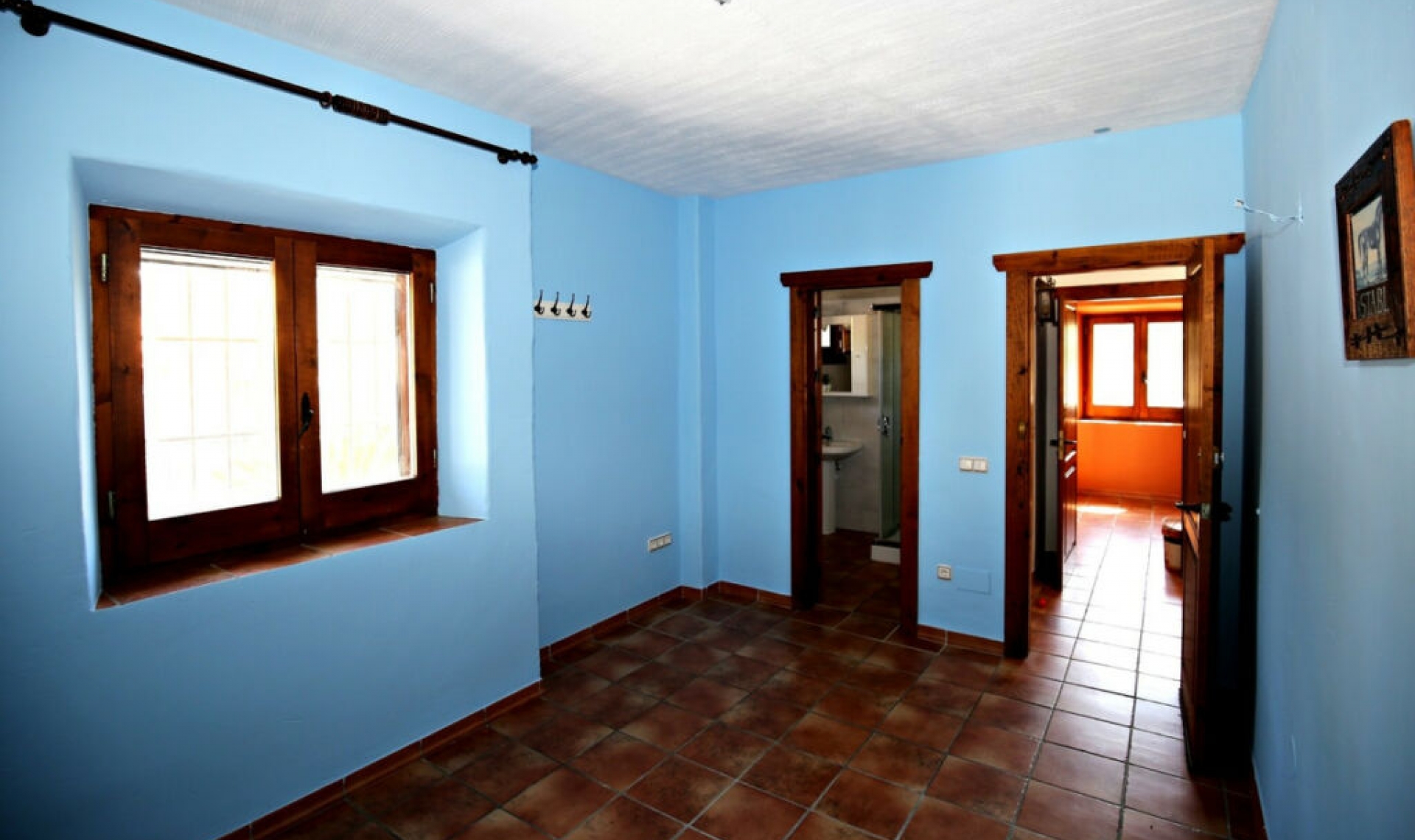 Resale - House -
Frigiliana
