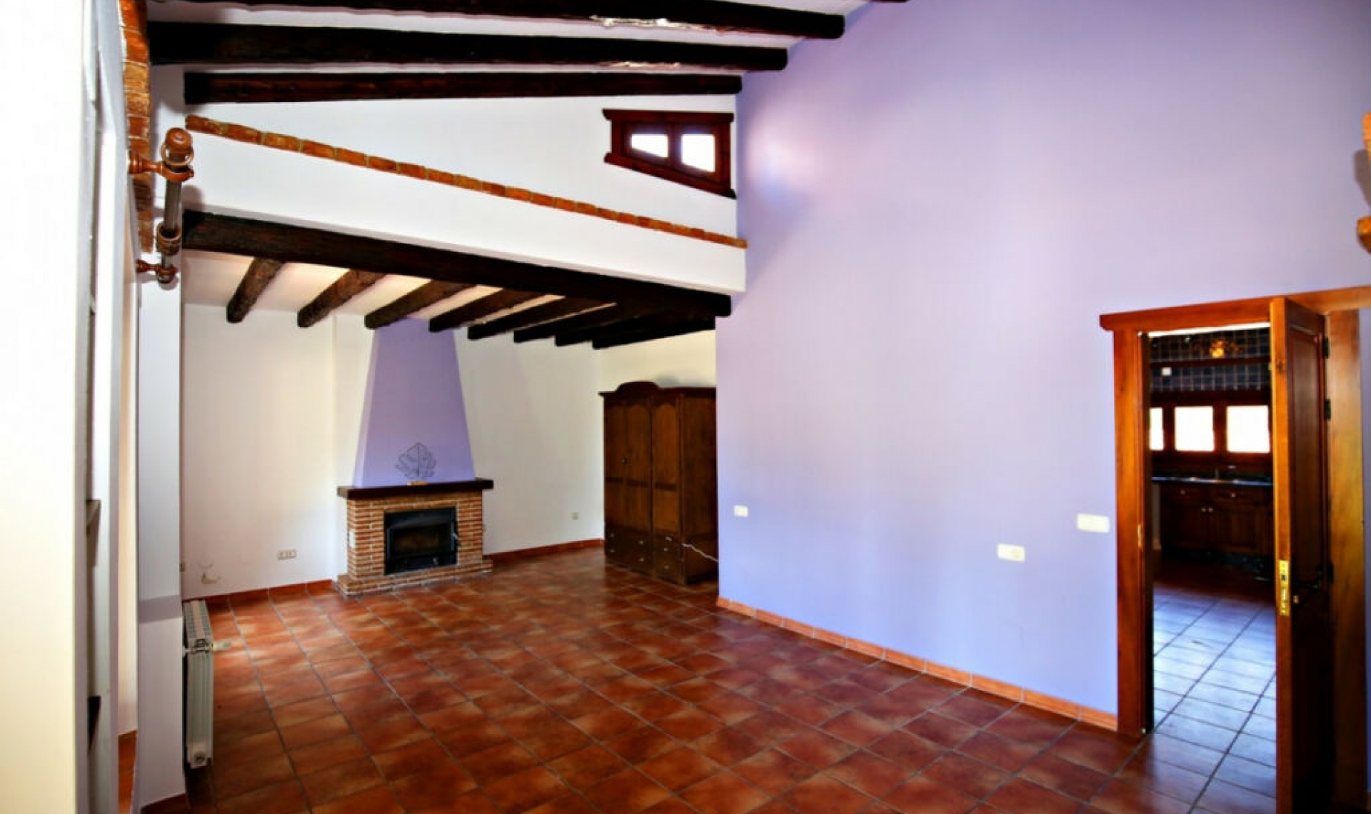 Resale - House -
Frigiliana