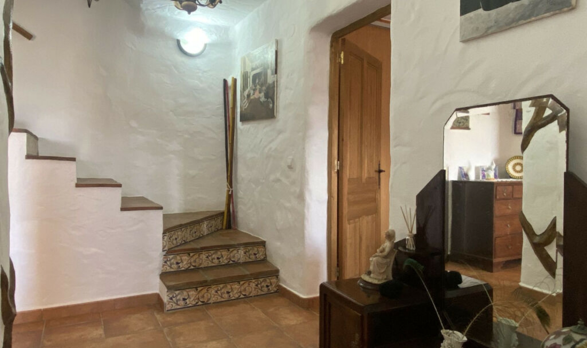 Resale - House -
Frigiliana