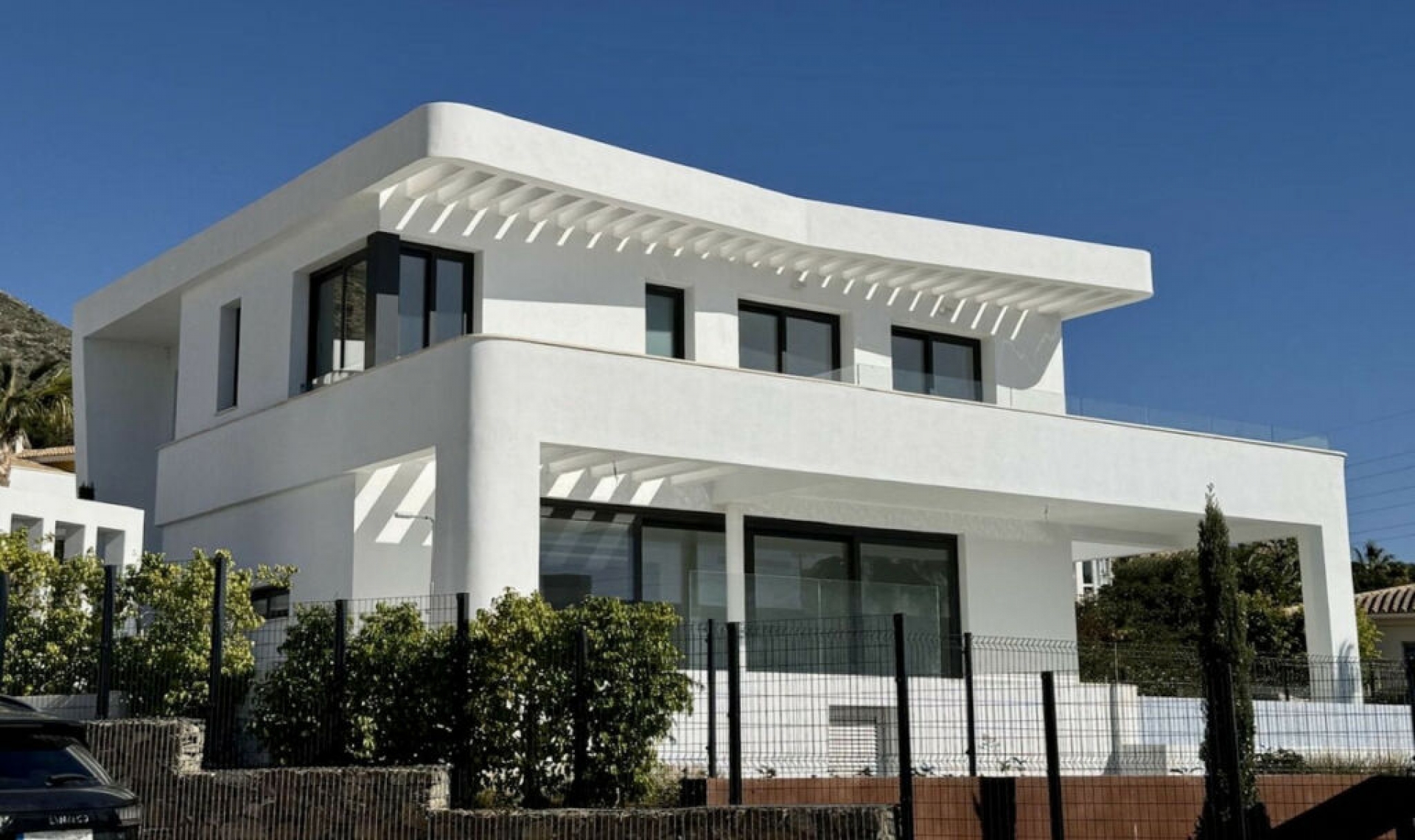 Resale - House -
Fuengirola