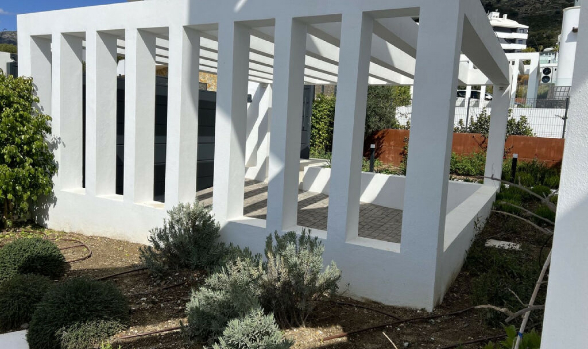 Resale - House -
Fuengirola