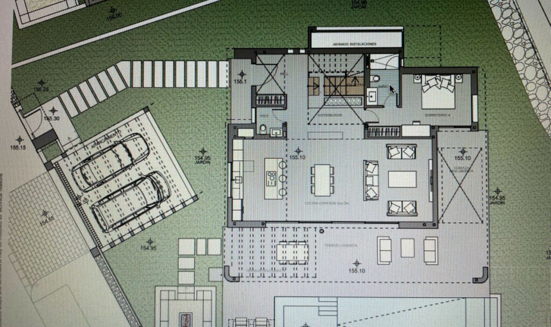 Resale - House -
Fuengirola