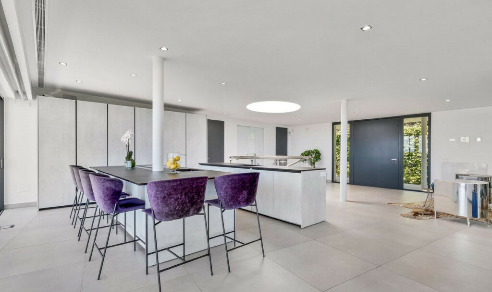 Resale - House -
Fuengirola