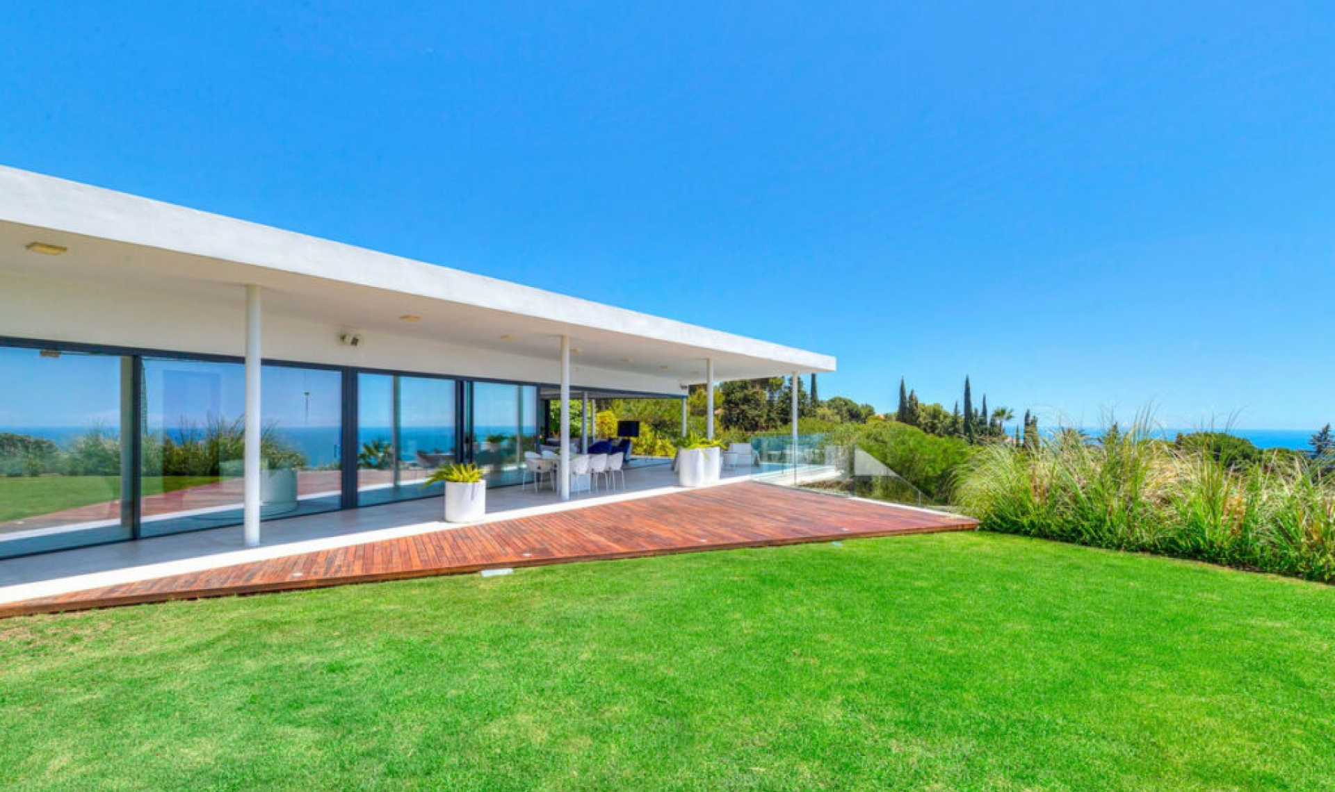 Resale - House -
Fuengirola