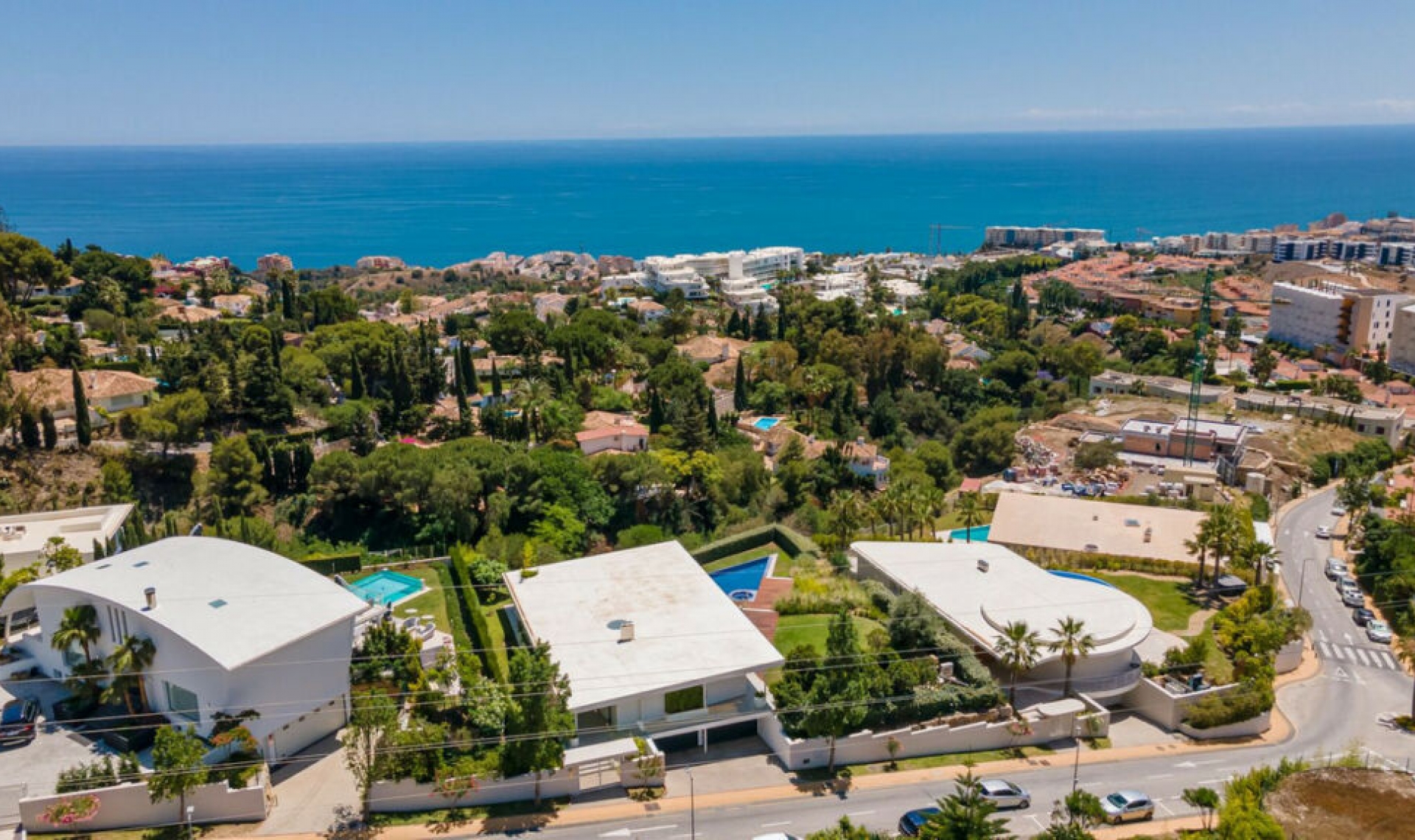 Resale - House -
Fuengirola