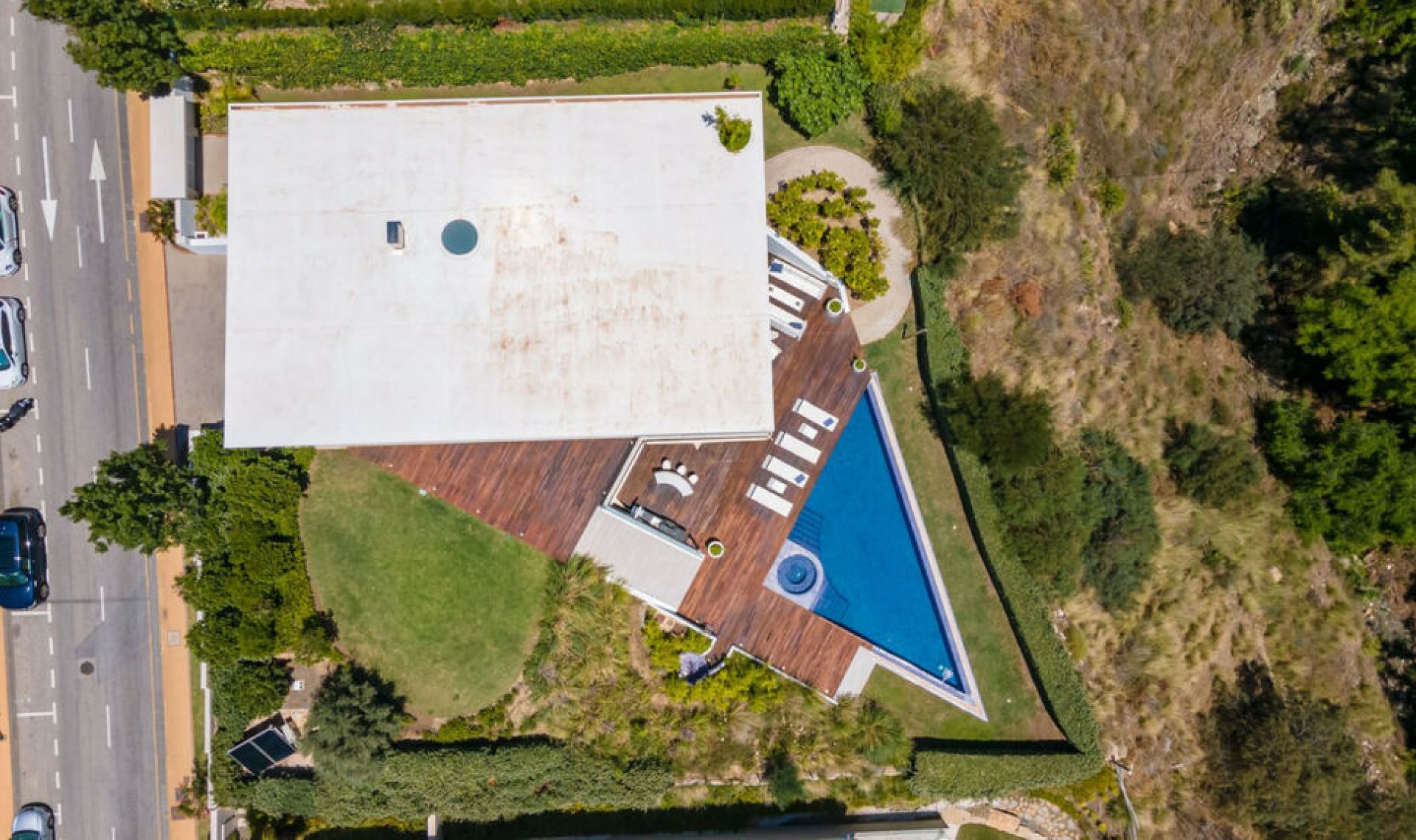 Resale - House -
Fuengirola