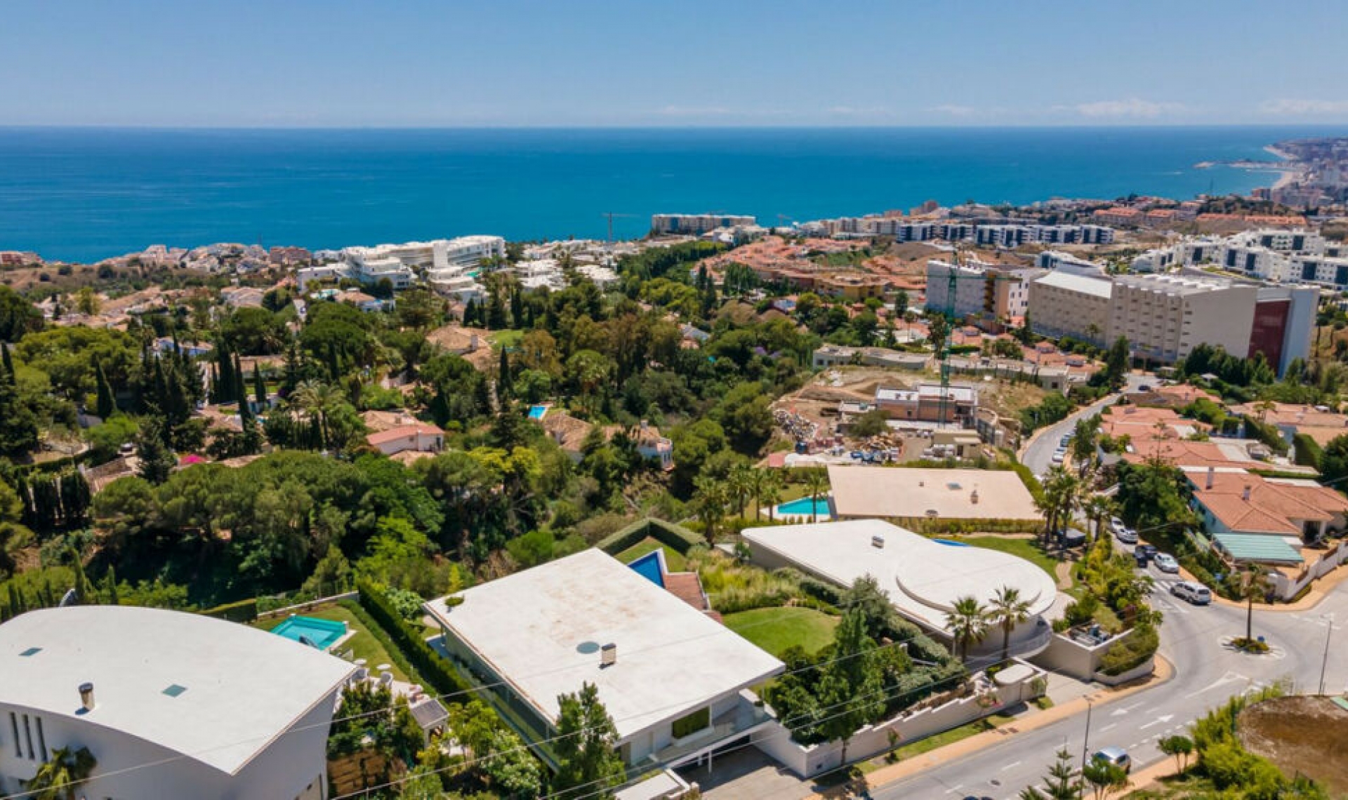 Resale - House -
Fuengirola