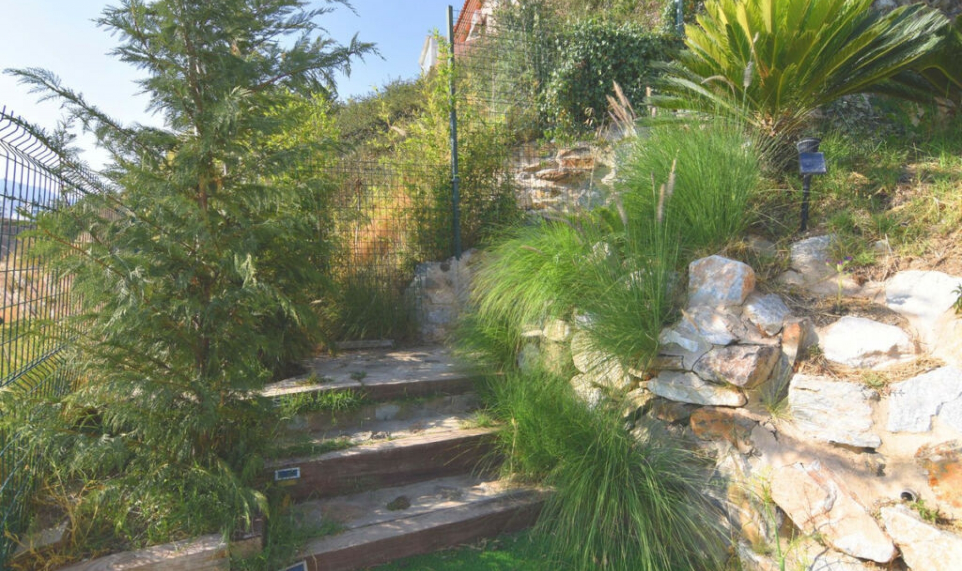 Resale - House -
Fuengirola