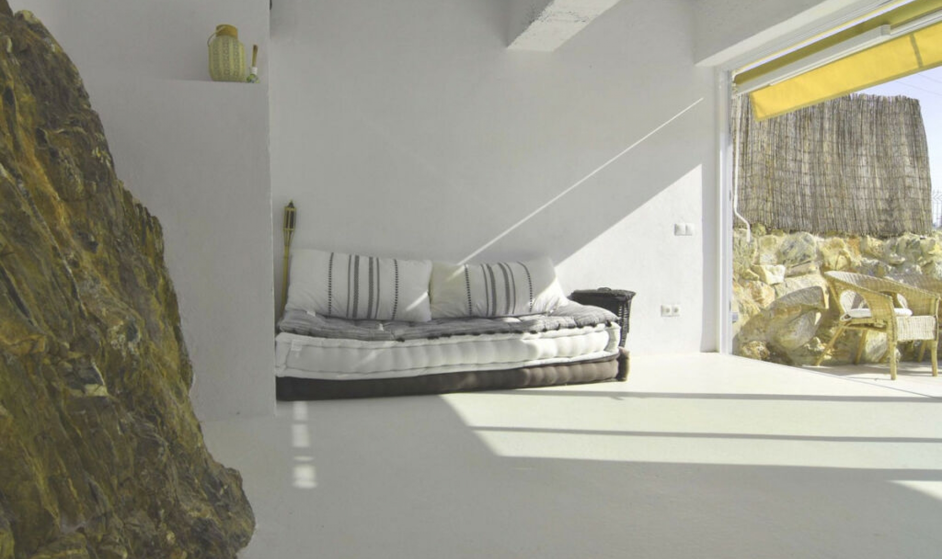 Resale - House -
Fuengirola