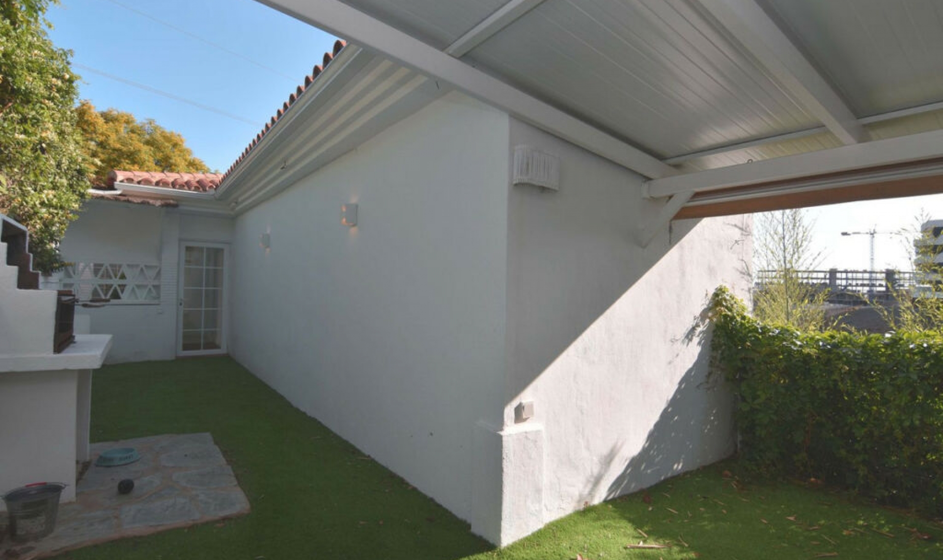 Resale - House -
Fuengirola