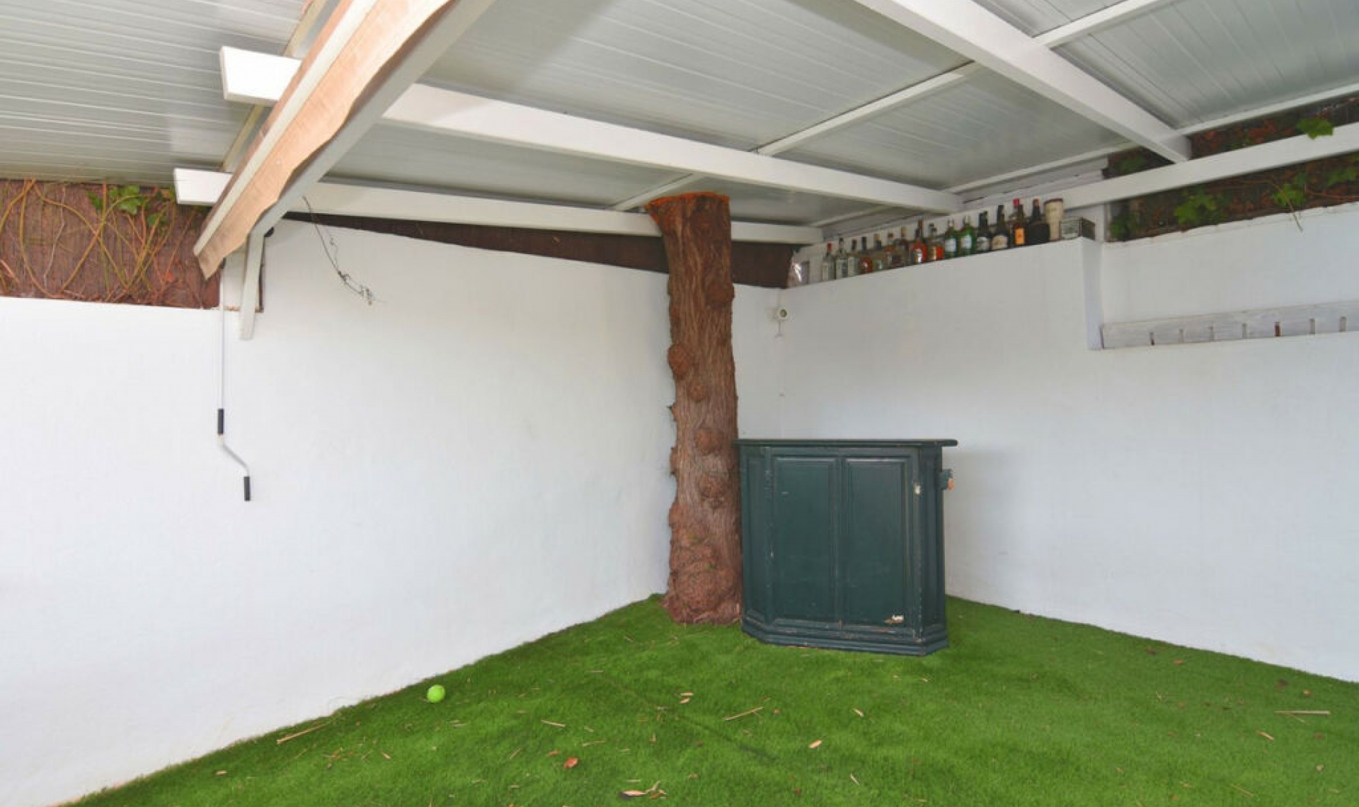 Resale - House -
Fuengirola