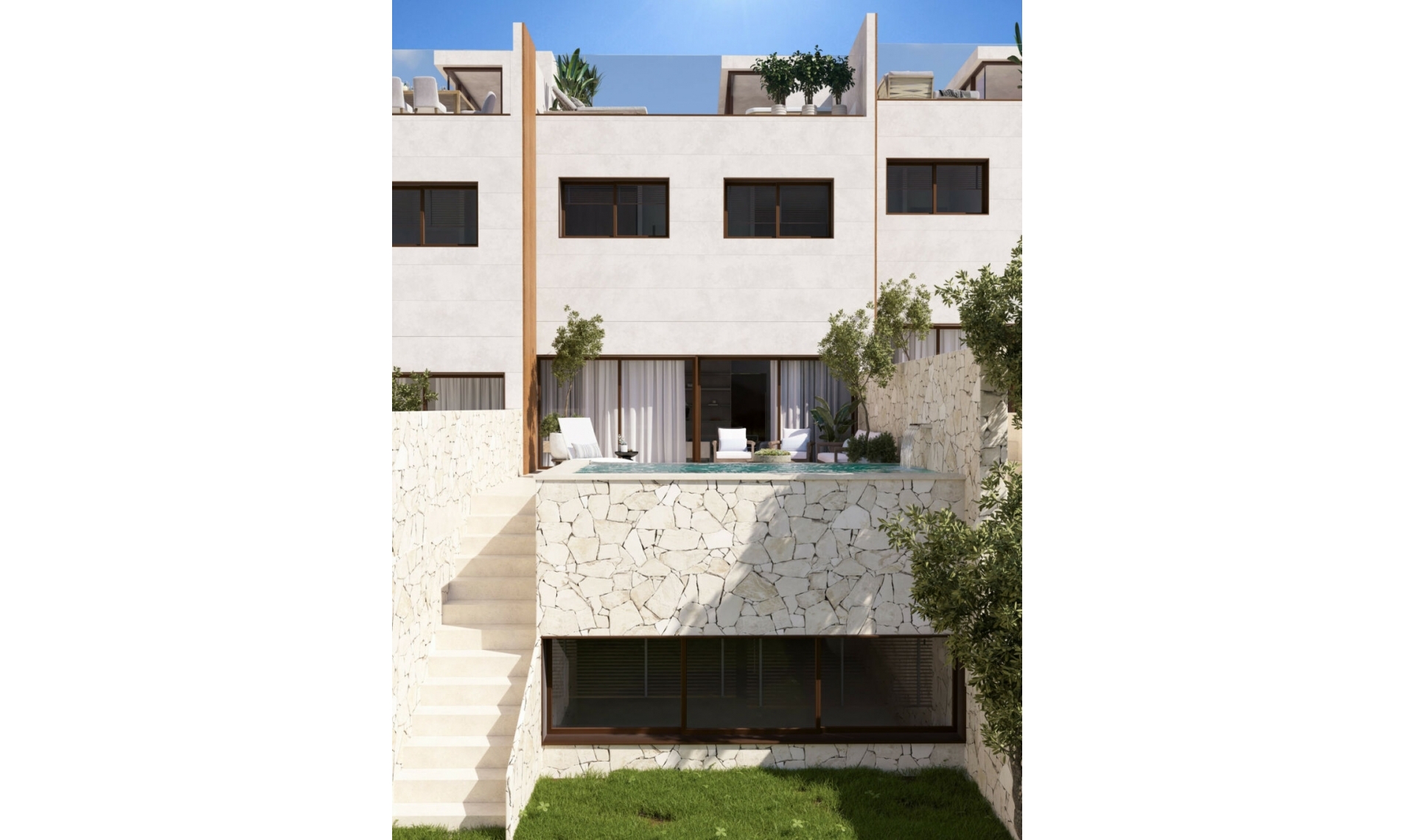 Resale - House -
Fuengirola