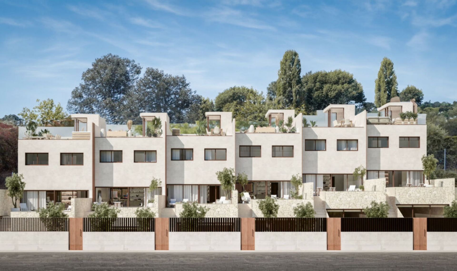 Resale - House -
Fuengirola