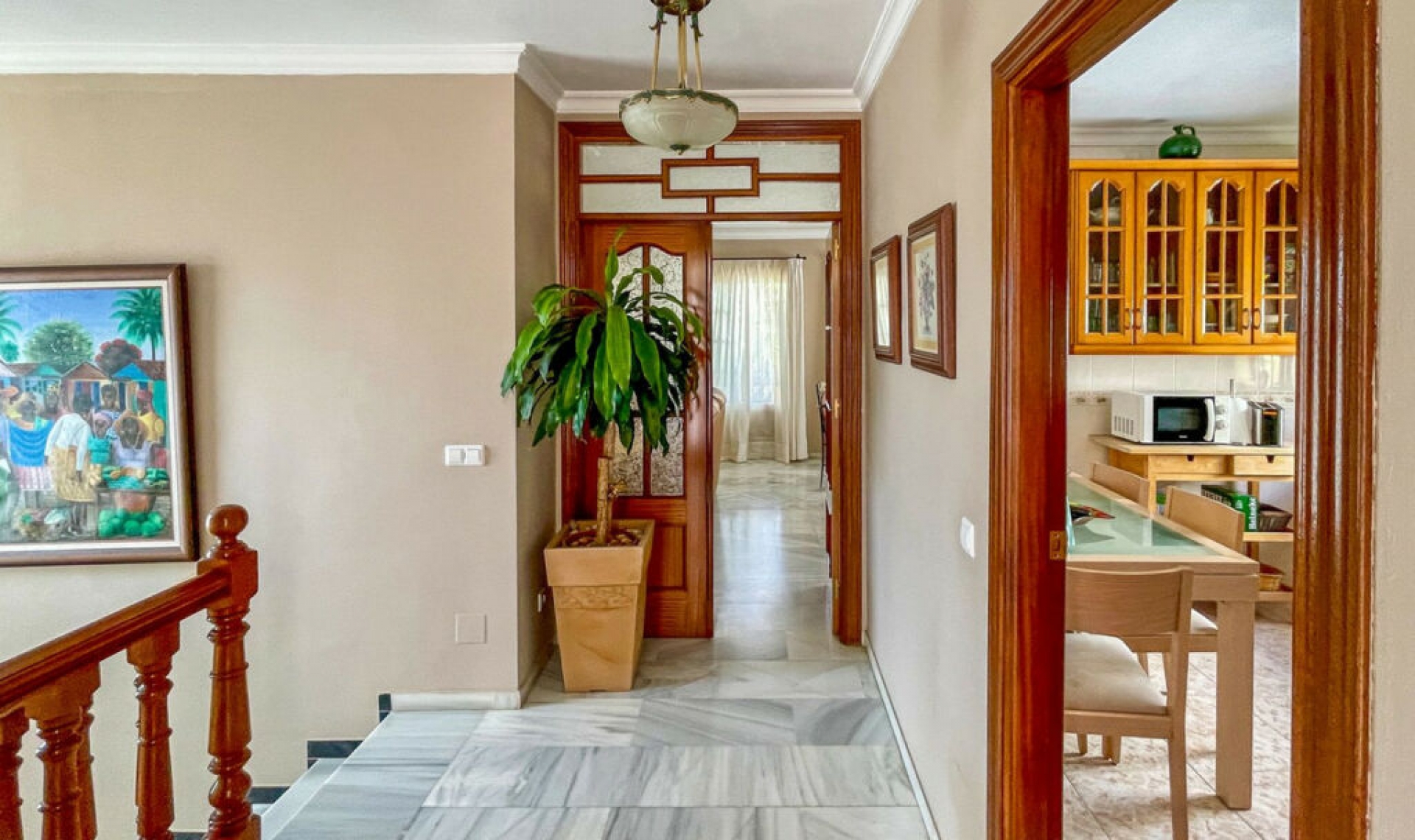 Resale - House -
Fuengirola