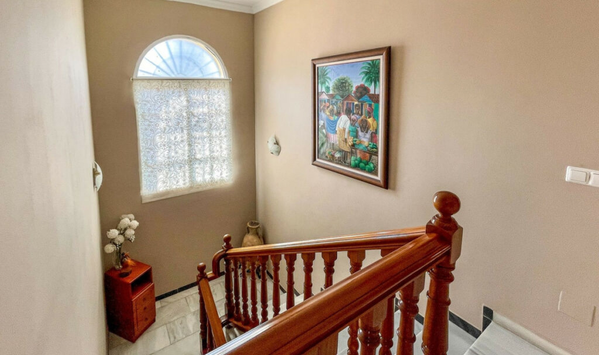 Resale - House -
Fuengirola