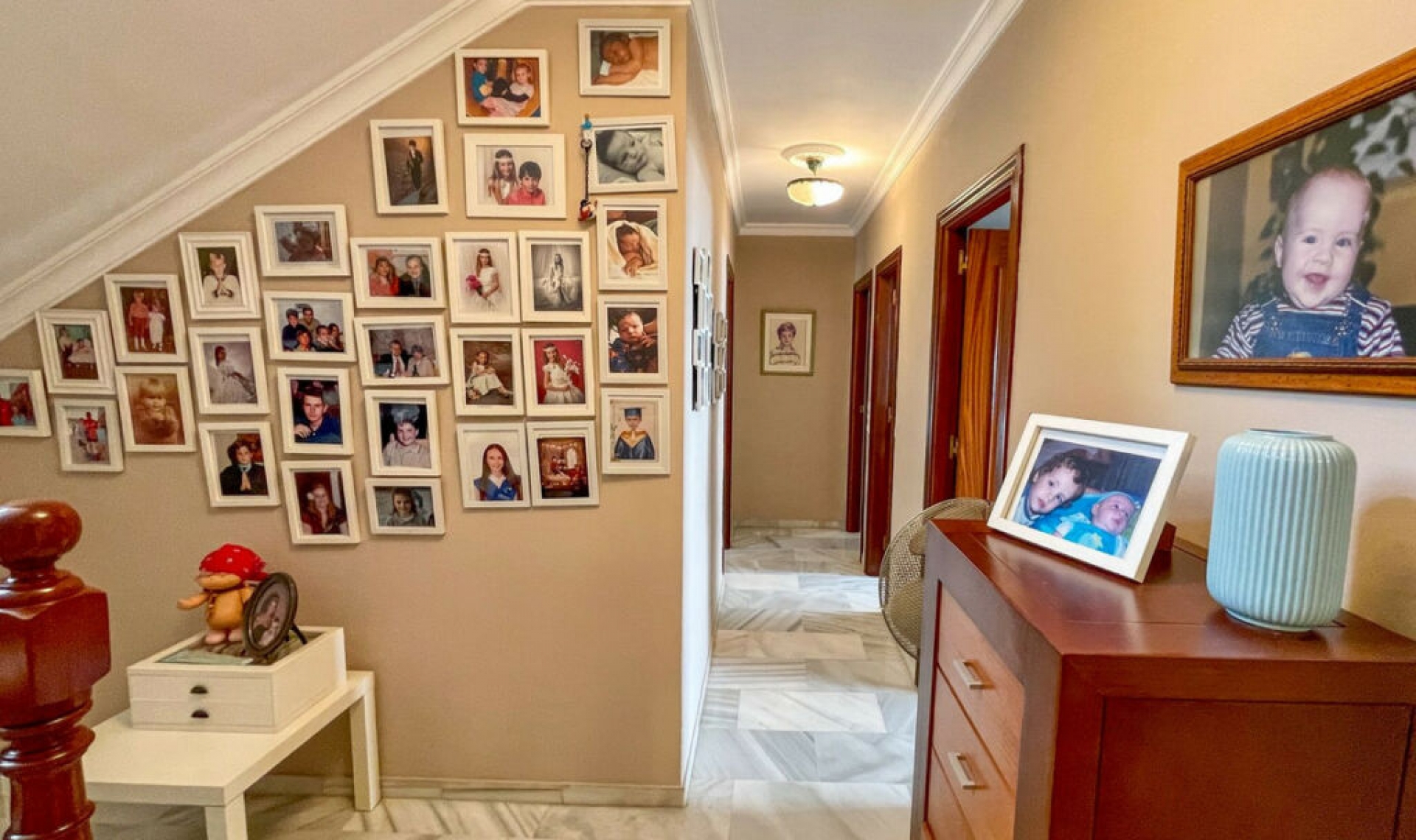 Resale - House -
Fuengirola