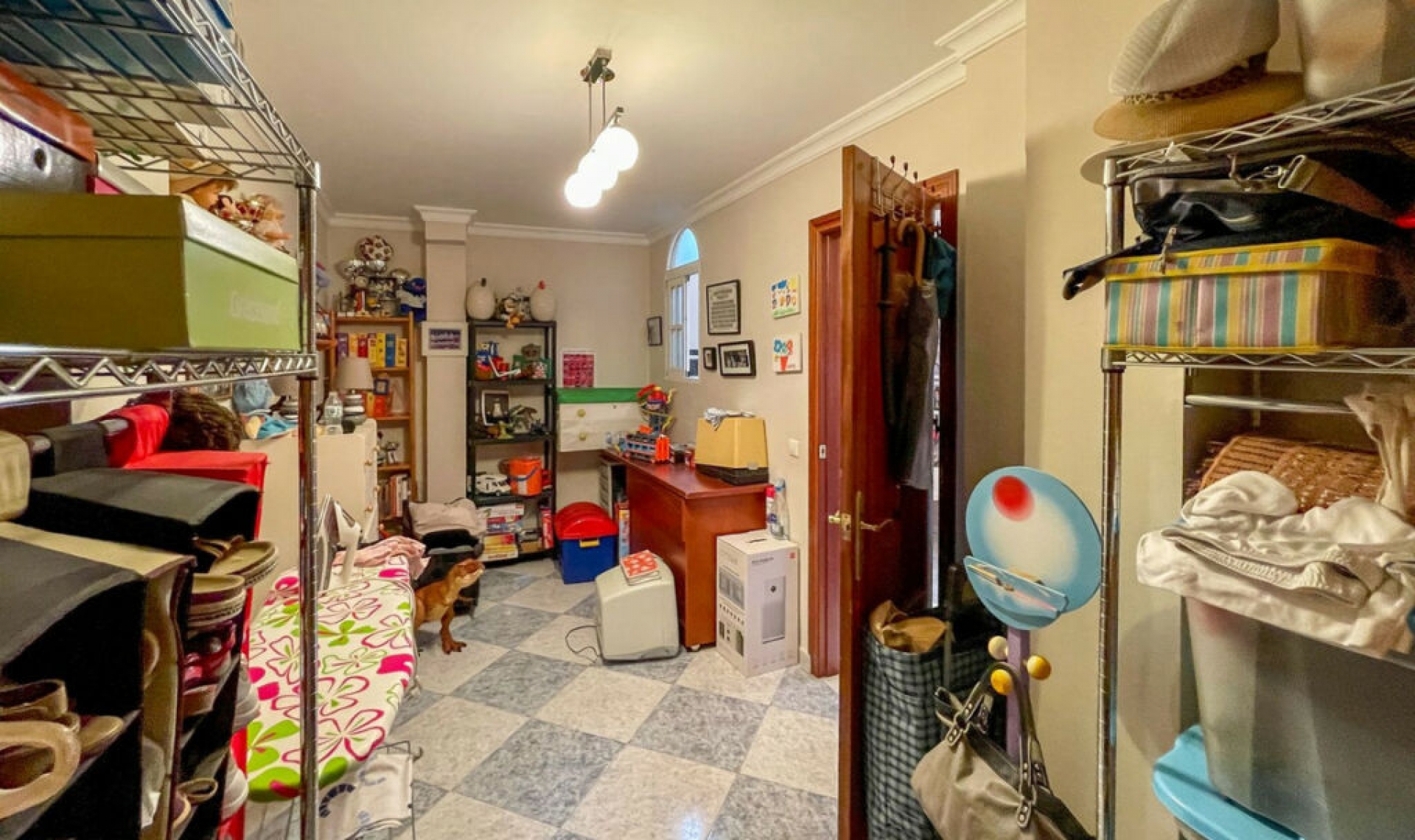 Resale - House -
Fuengirola