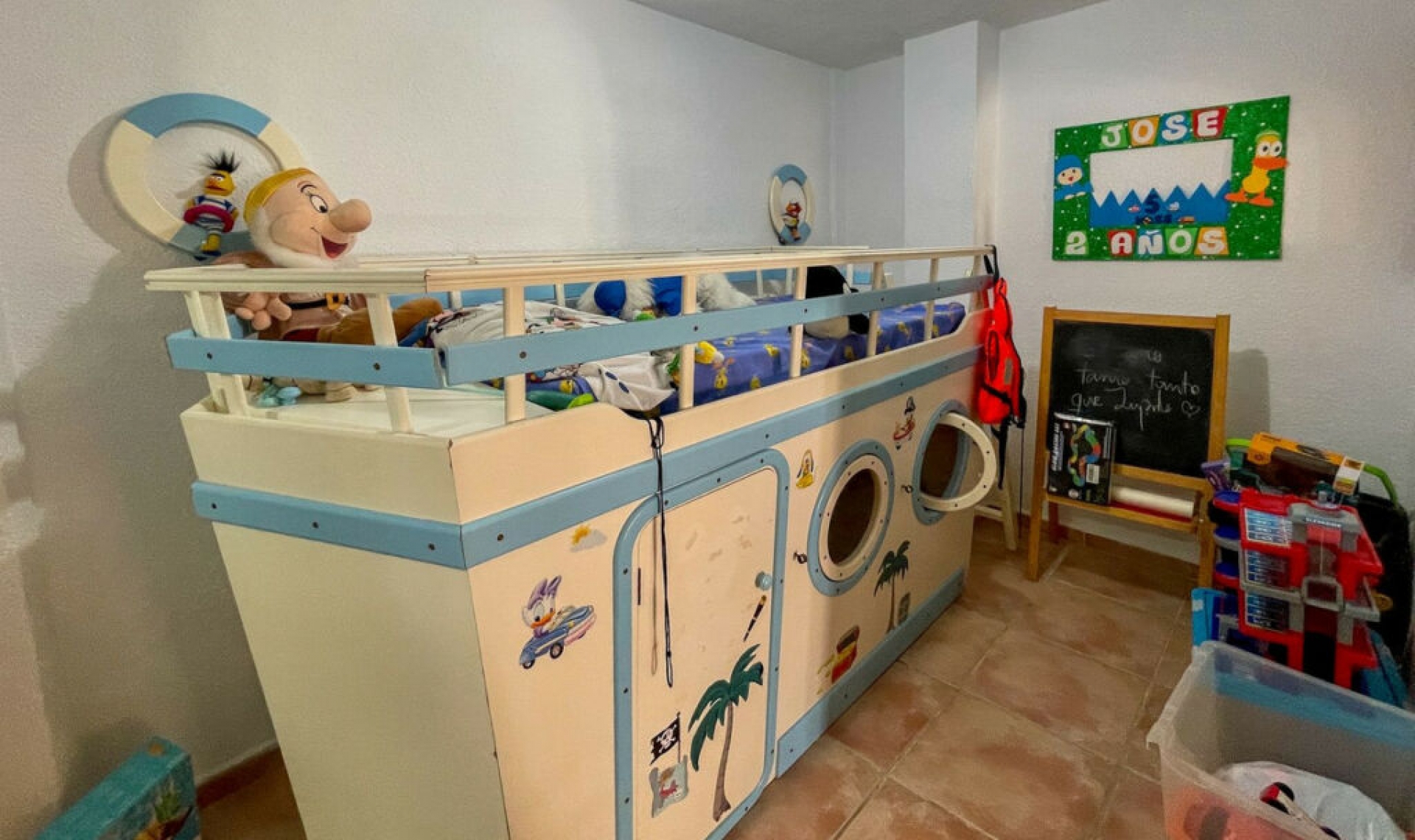 Resale - House -
Fuengirola