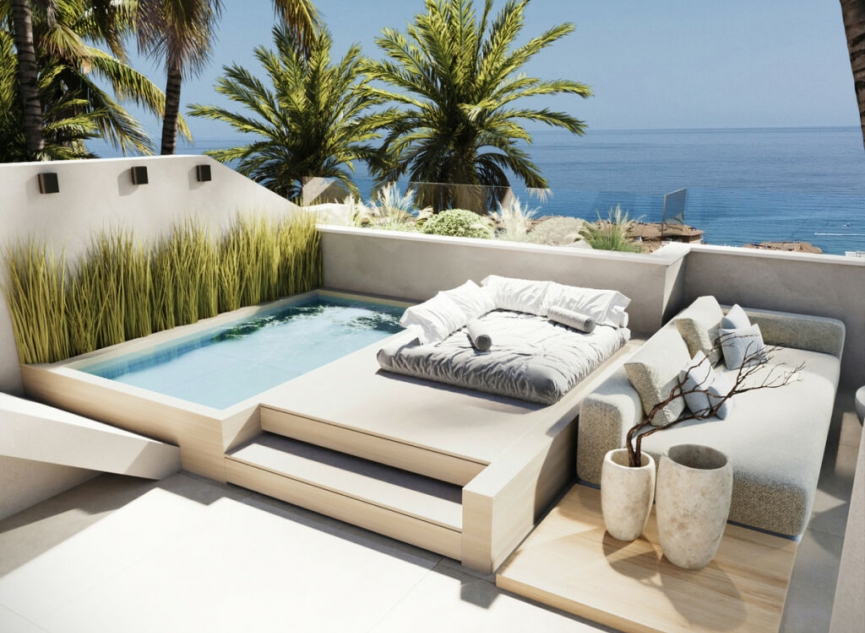 Resale - House -
Fuengirola