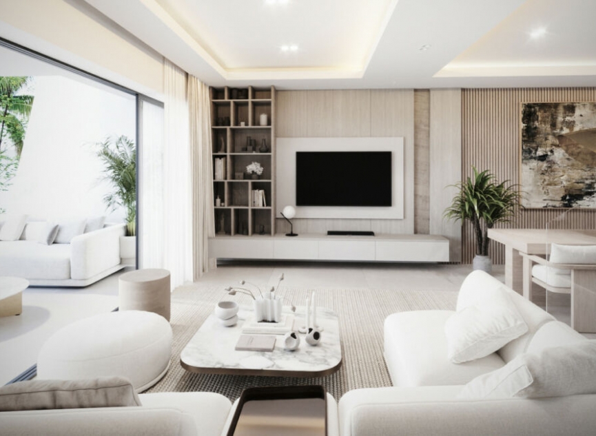 Resale - House -
Fuengirola