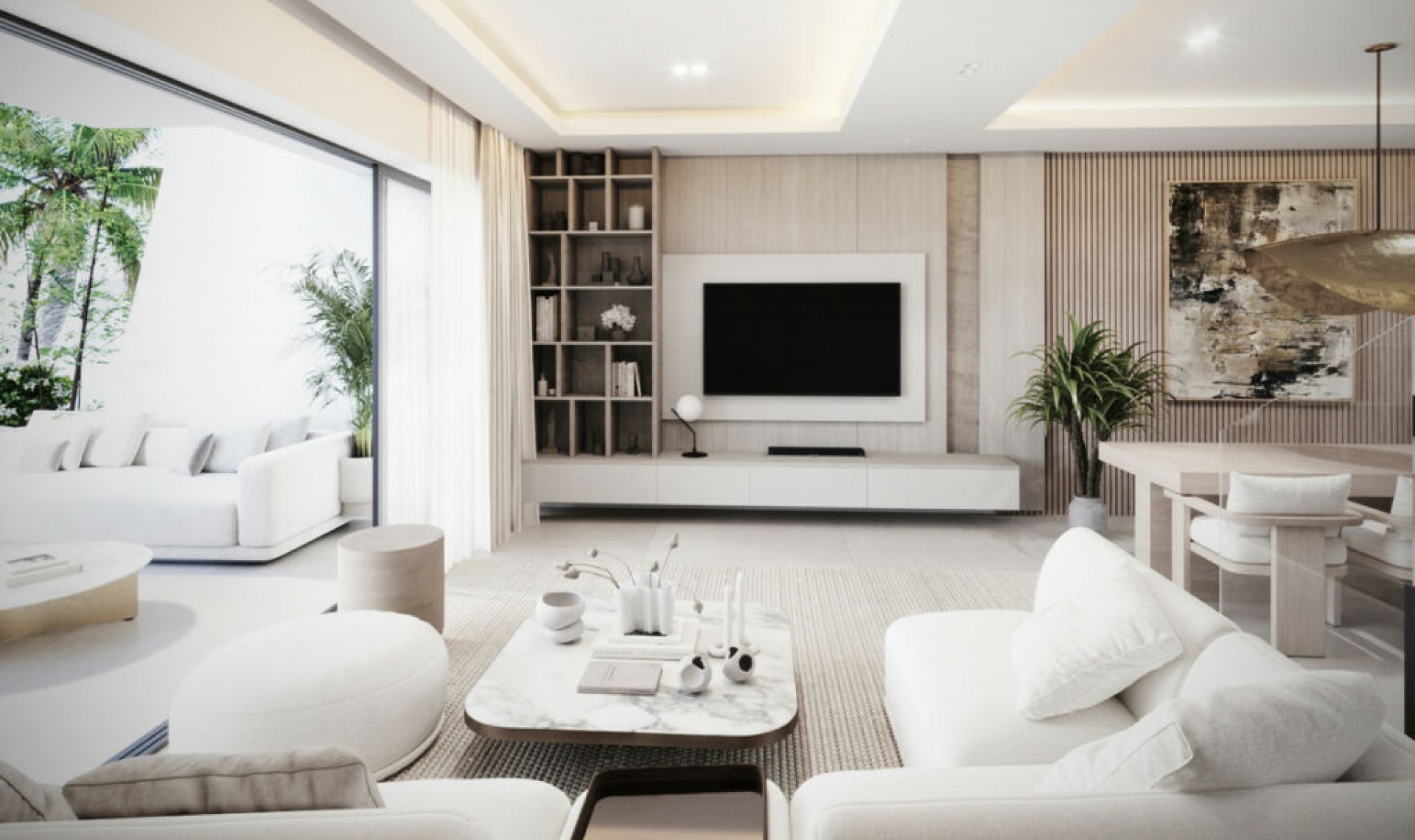 Resale - House -
Fuengirola